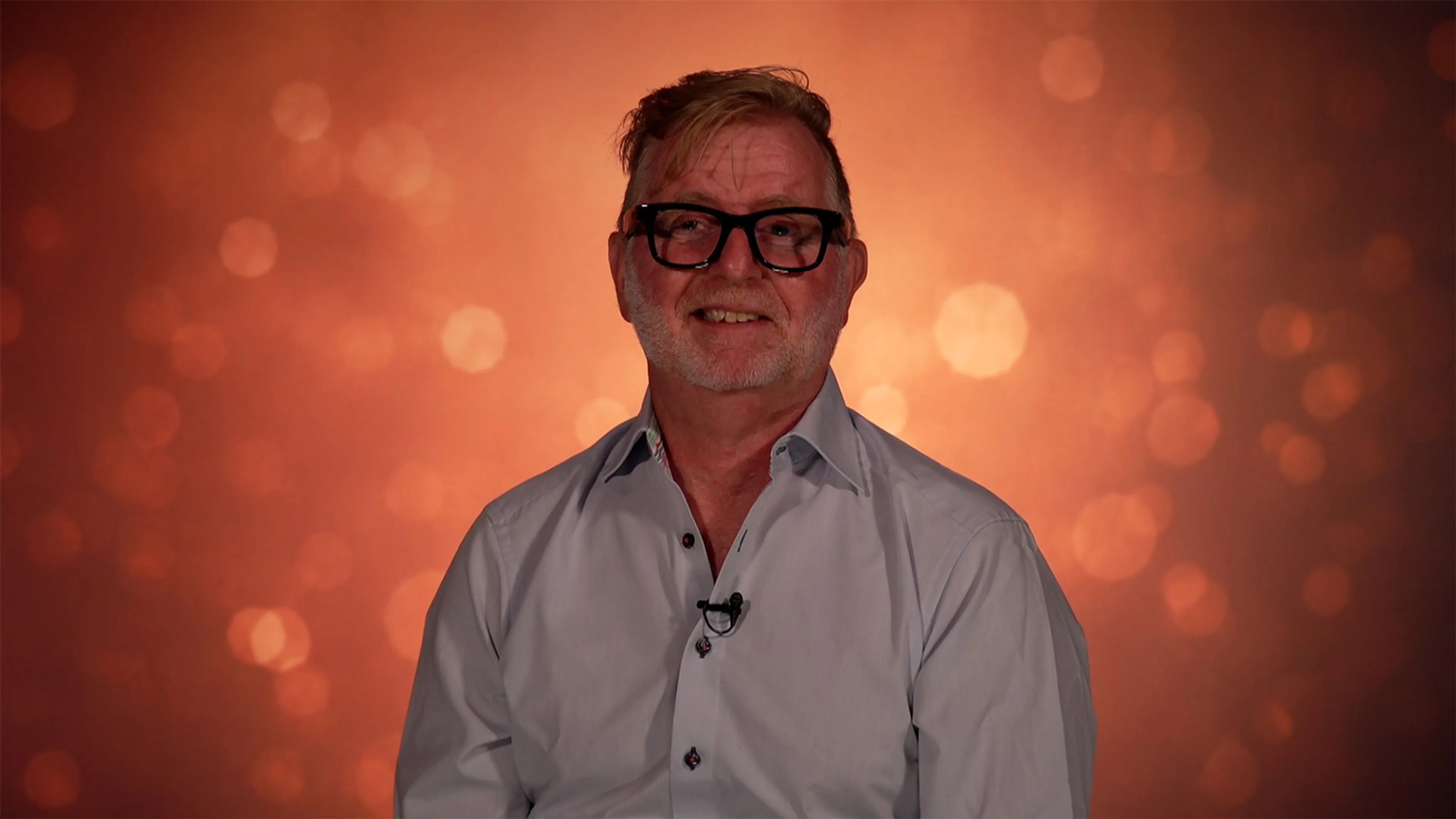 Oproepvideo Richard, 58