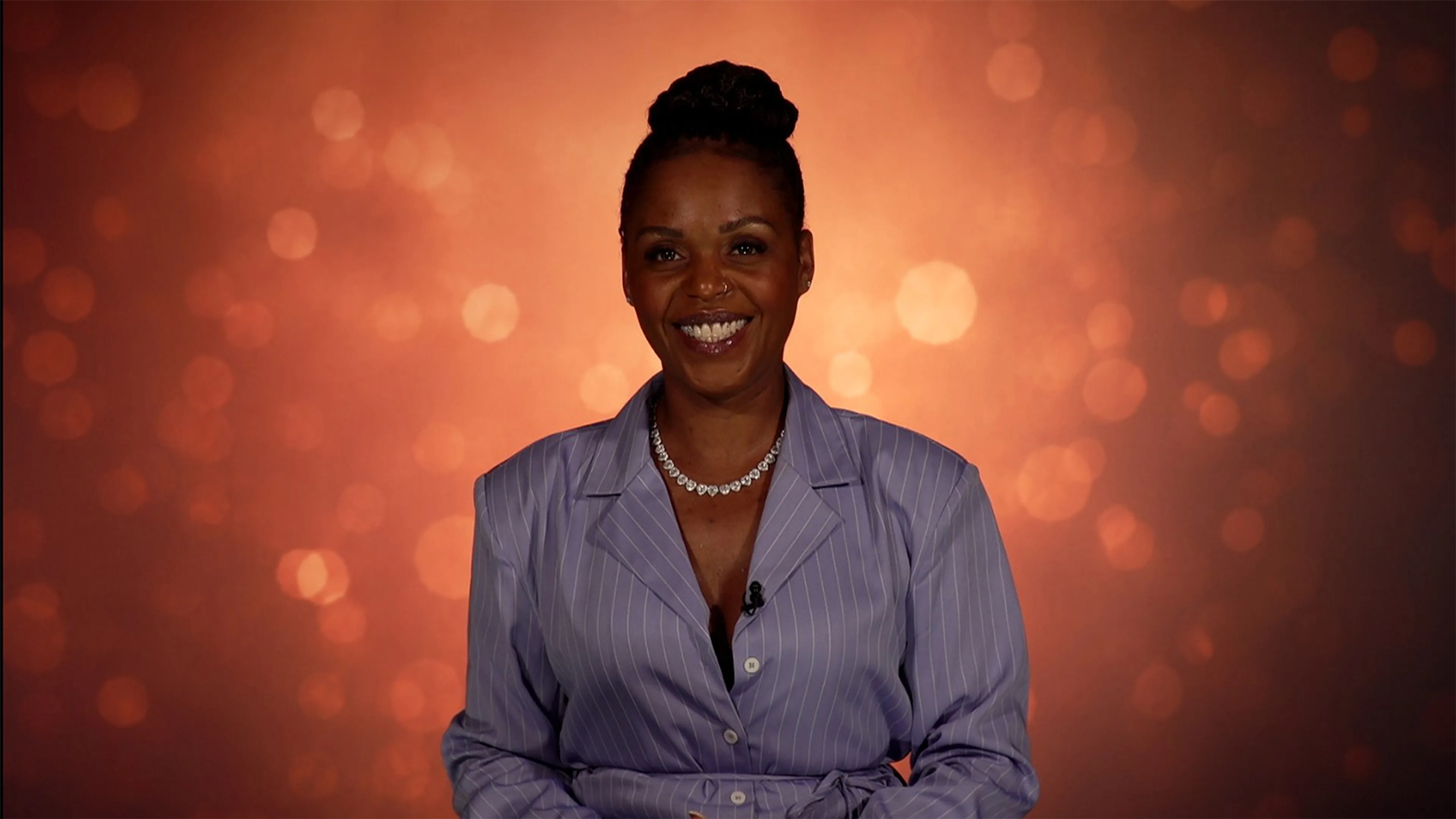 Oproepvideo Irene, 46