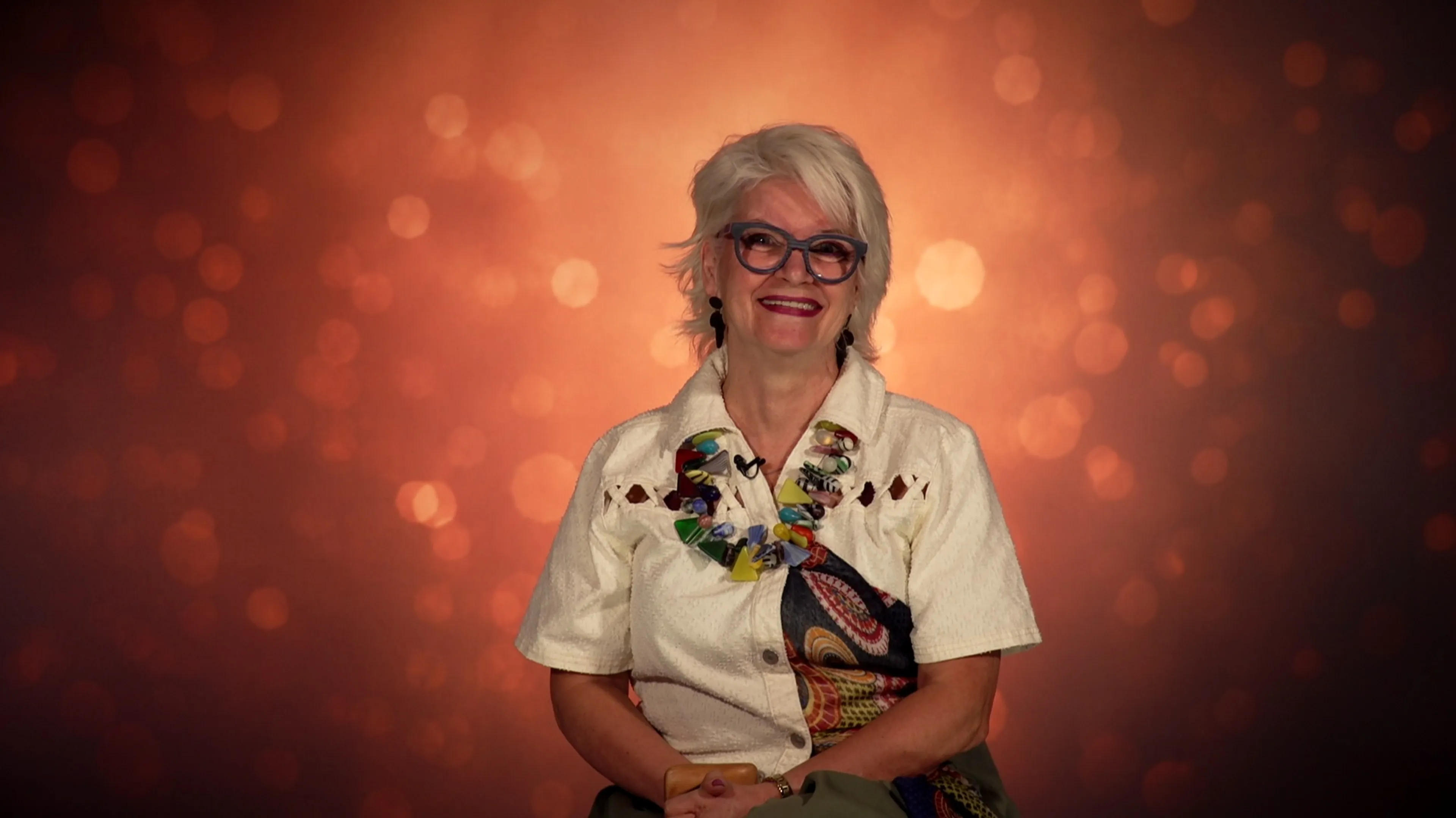 Barbara, 67