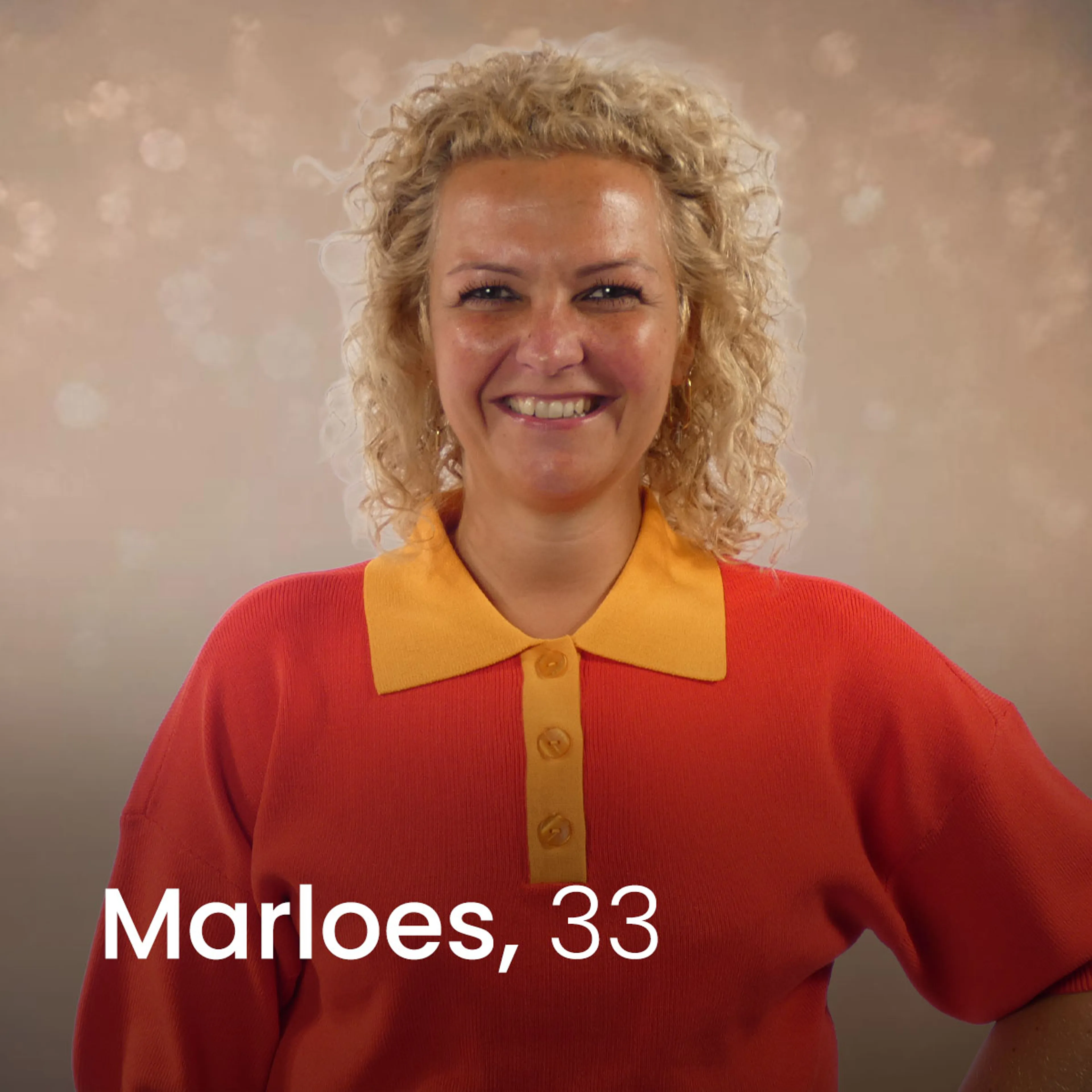 Marloes, 33