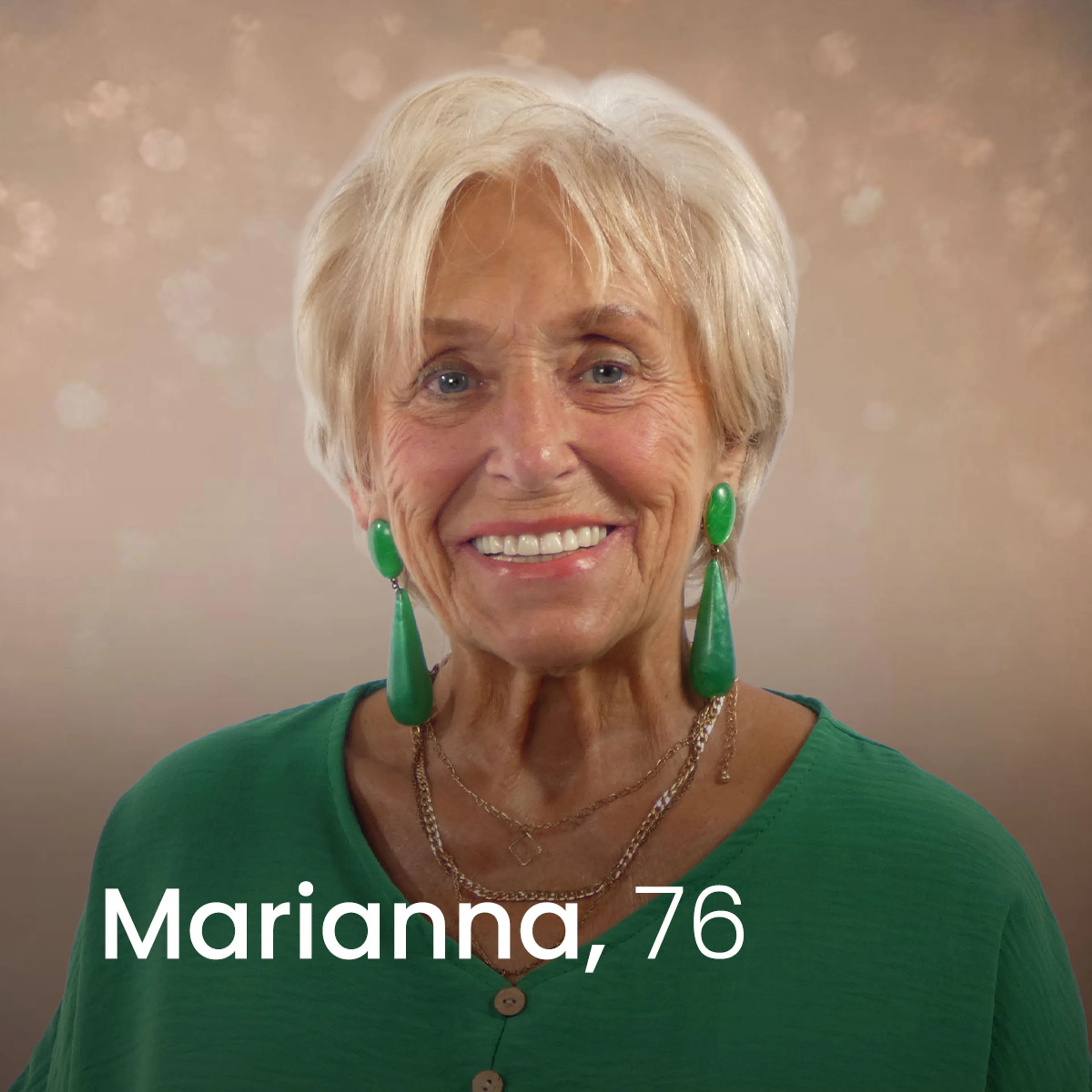 Marianna, 76