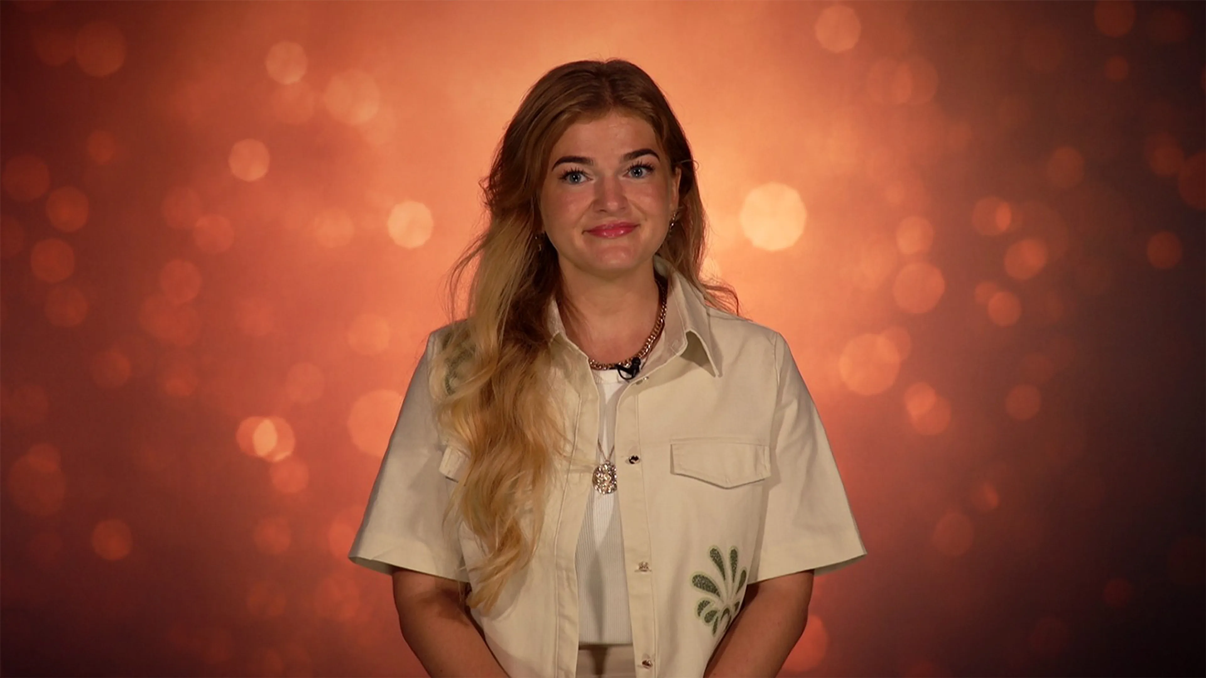 Oproepvideo Valerie, 31