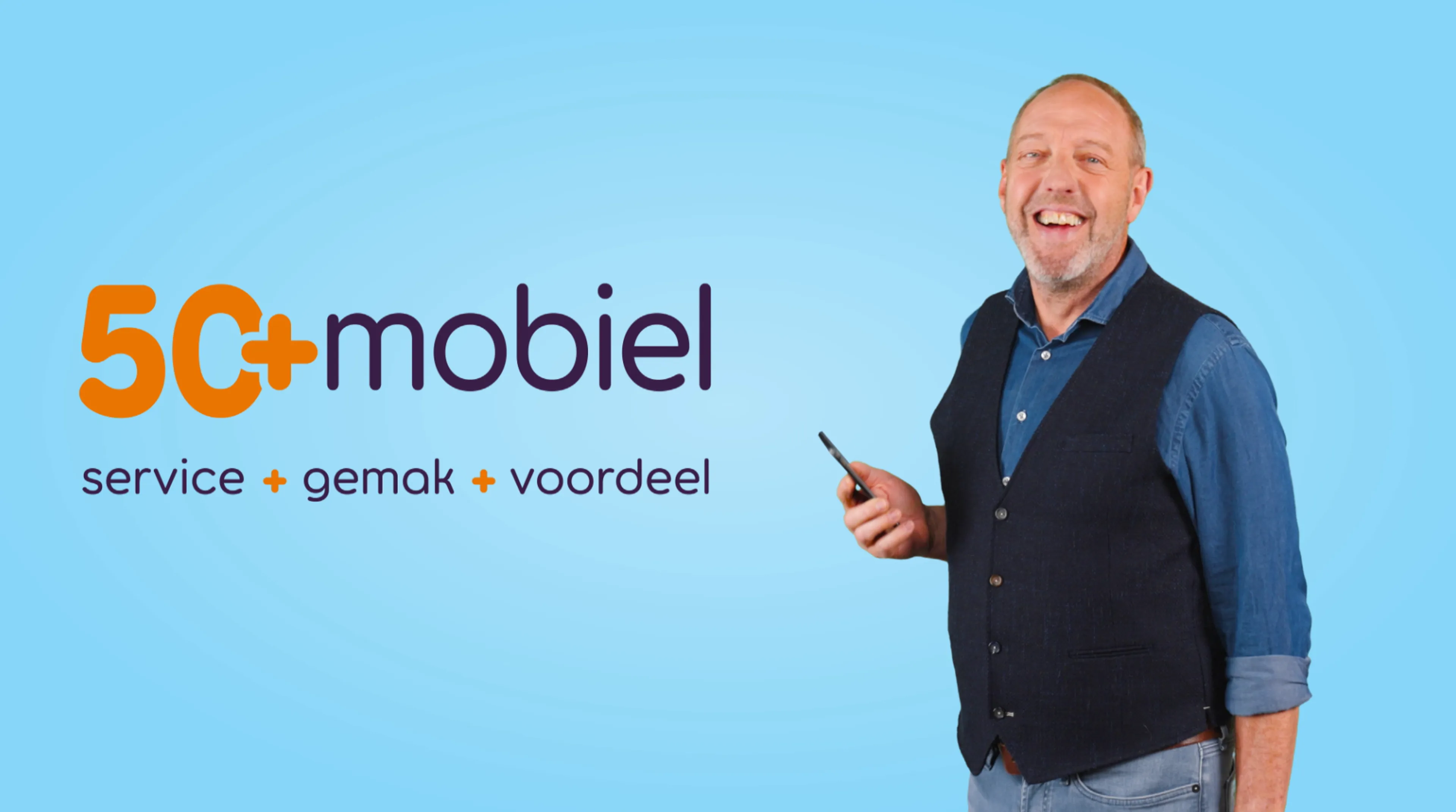 50+ Mobiel | Vandaag Inside & De Oranjezomer