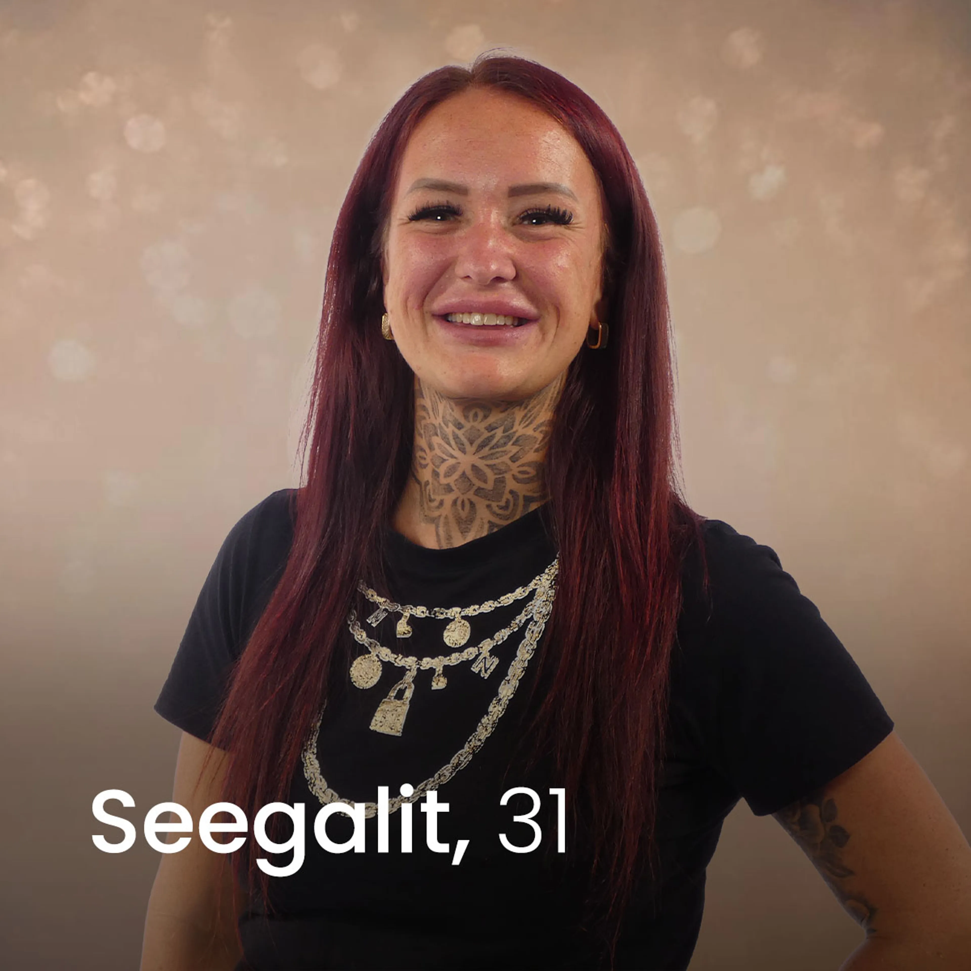 Seegalit, 31