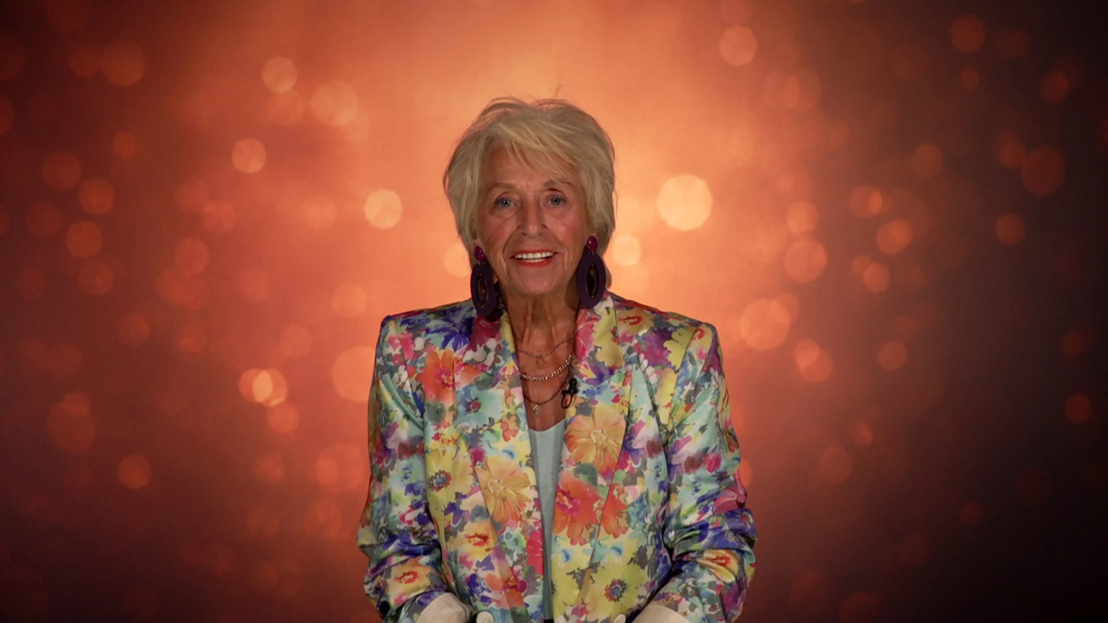 Oproepvideo Marianna, 76