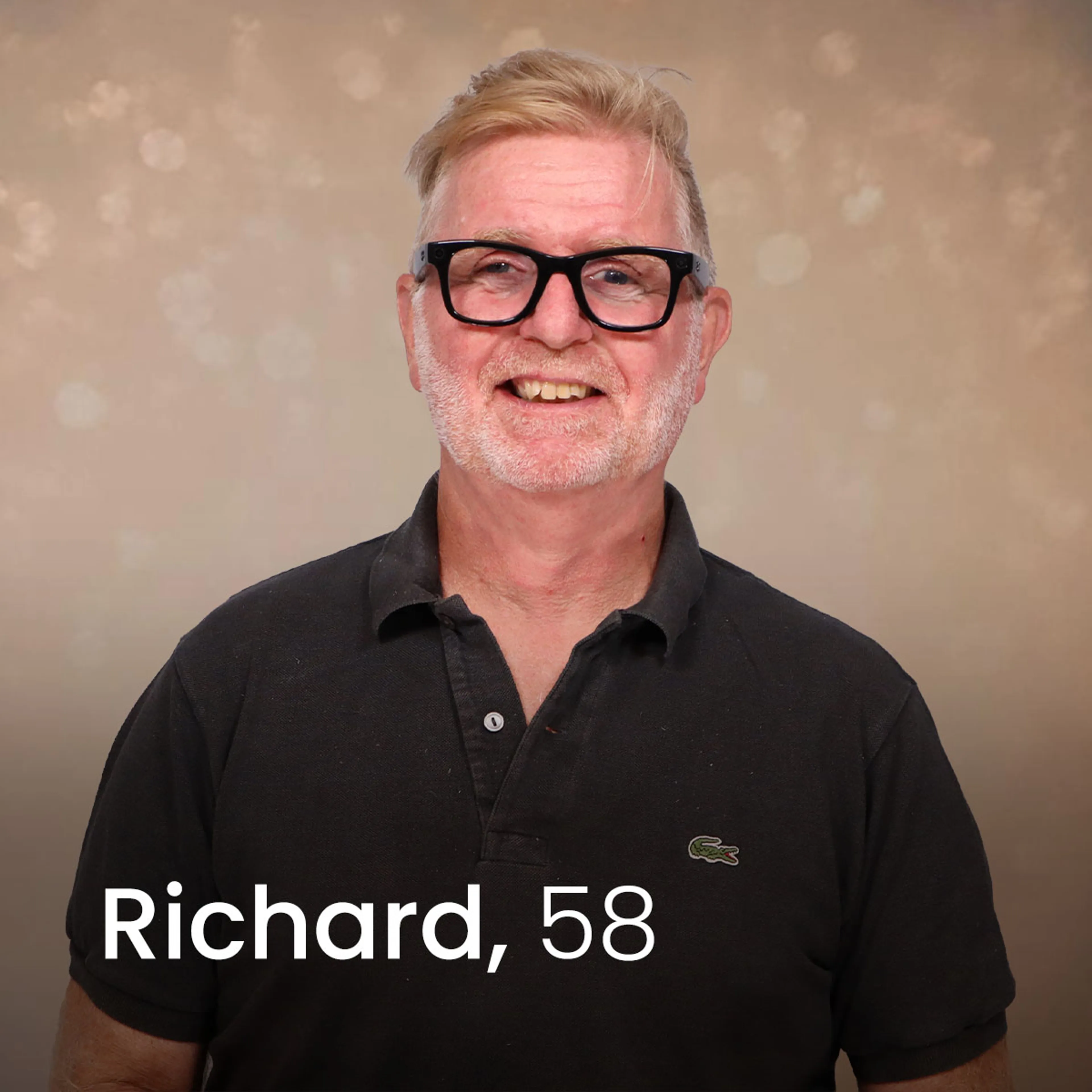 Richard, 58
