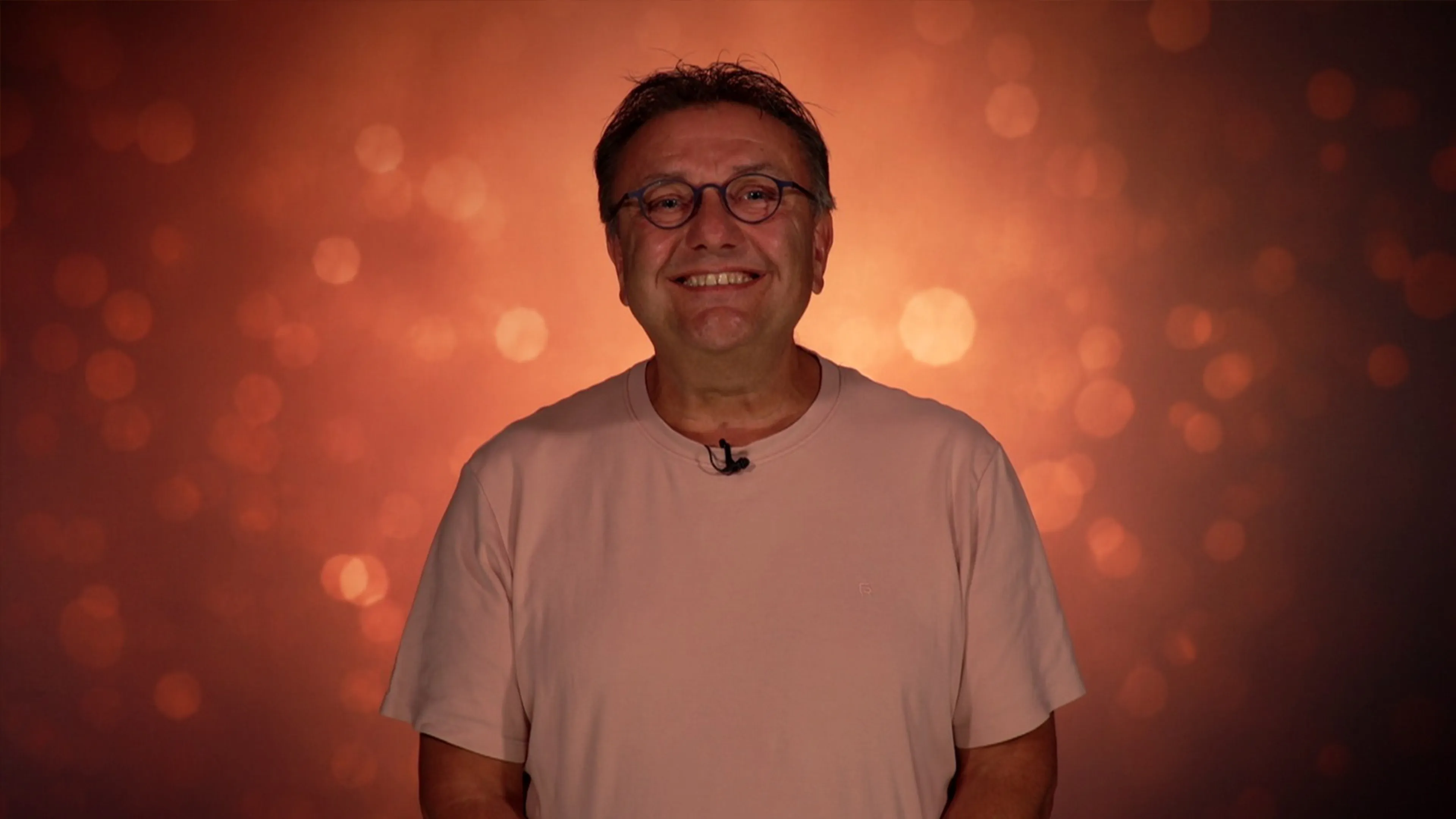 Oproepvideo Henry, 60