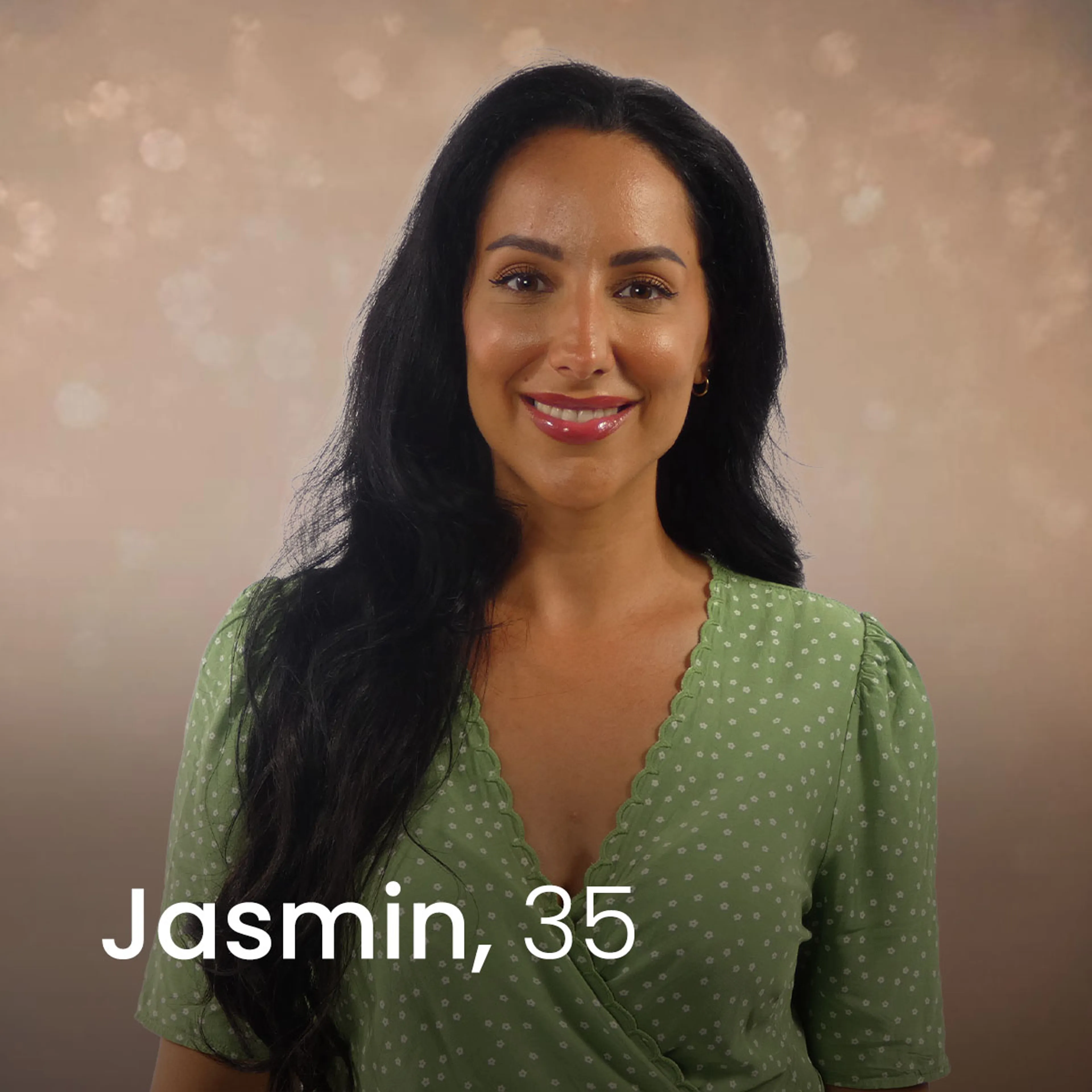 Jasmin, 35