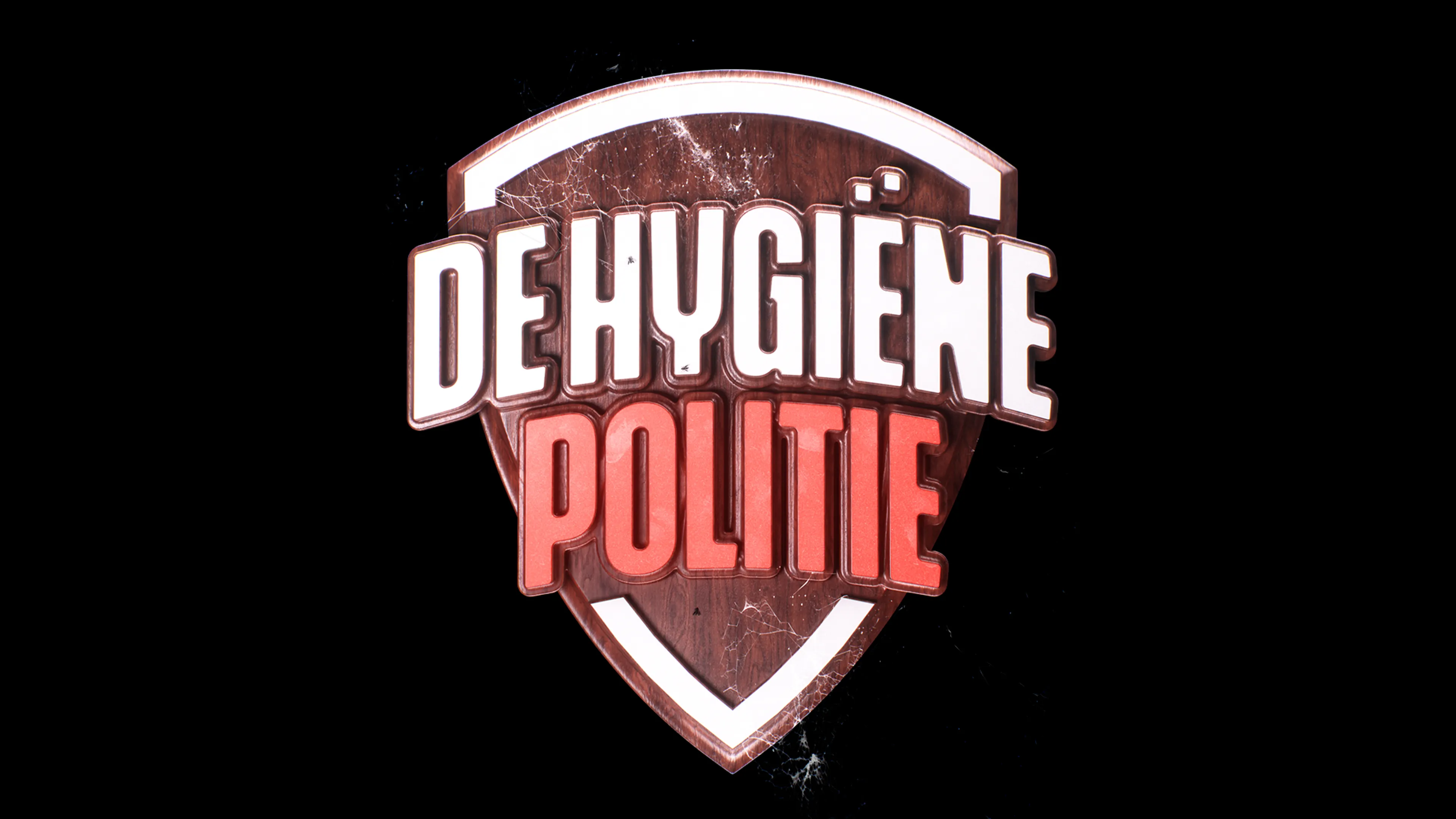 SBS6: De Hygiënepolitie