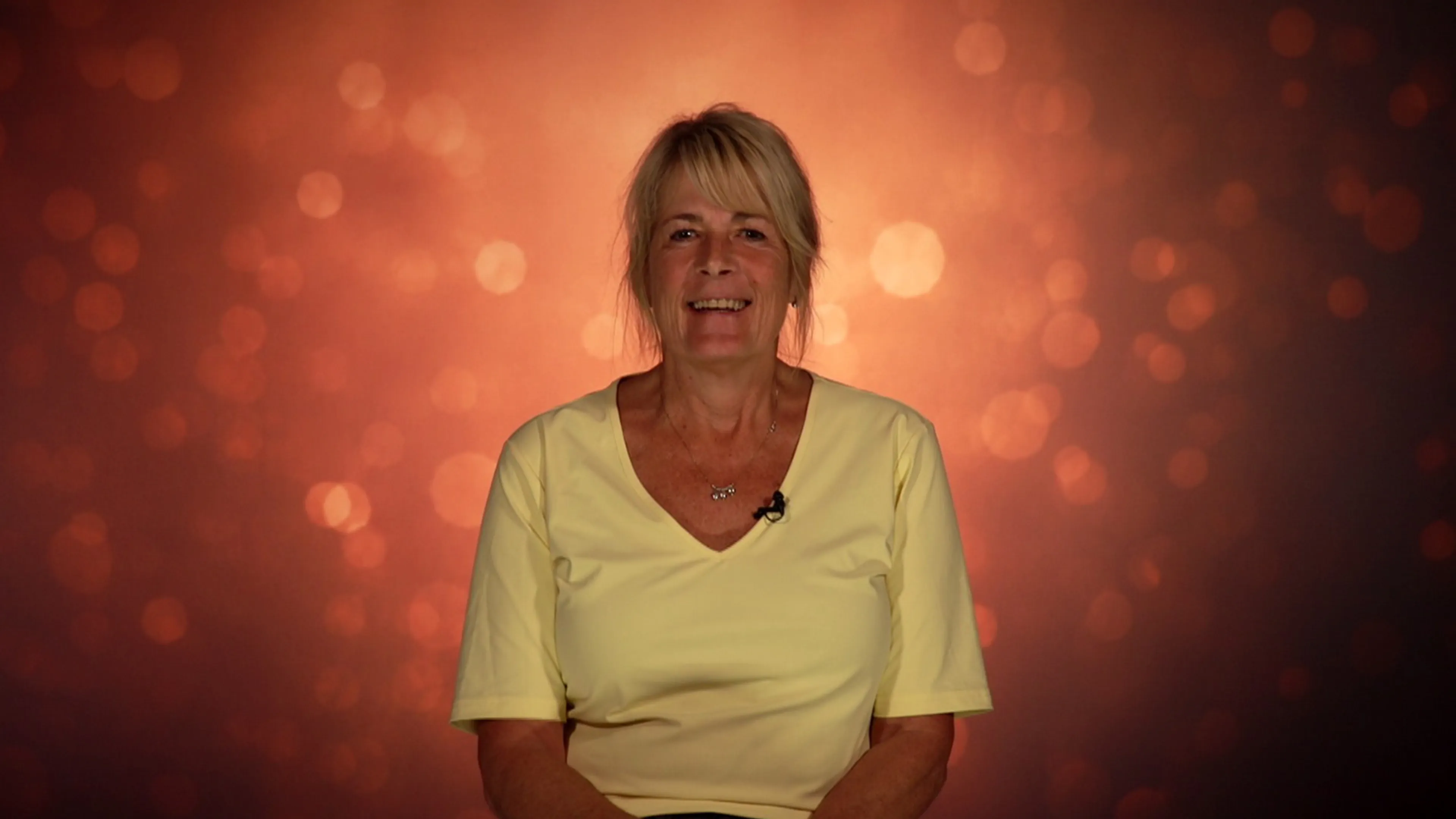 Oproepvideo Sylvia, 56