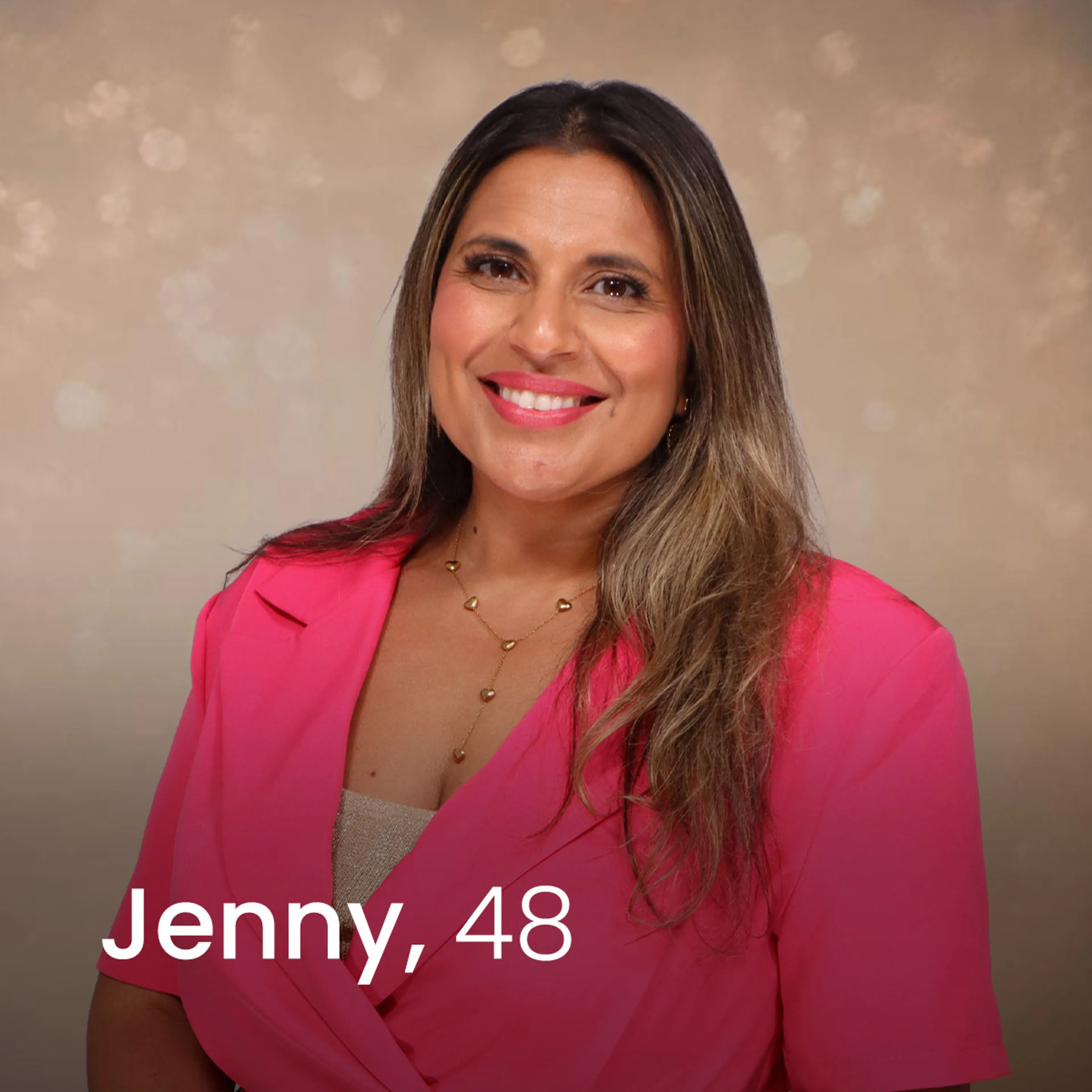 Jenny, 48