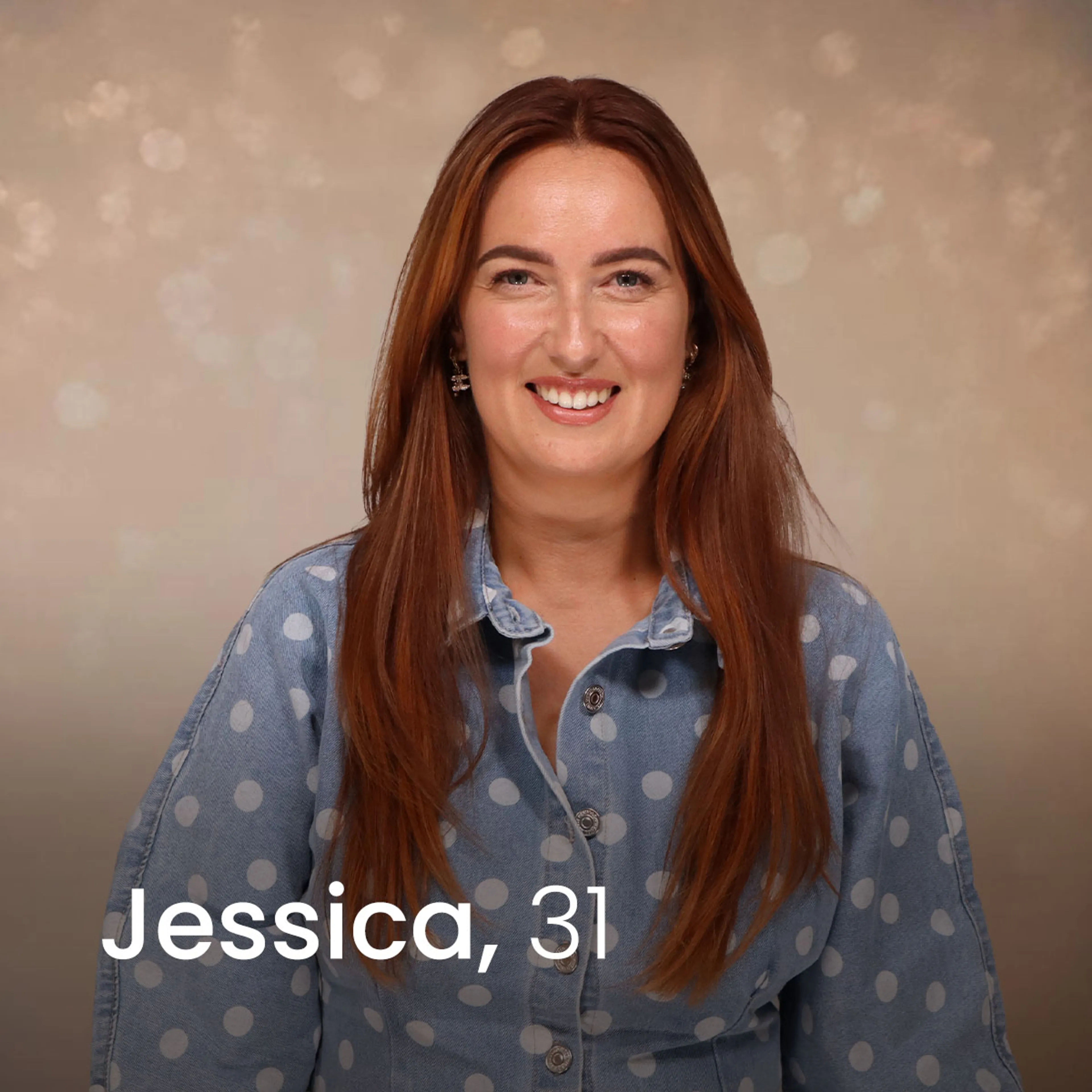 Jessica, 31