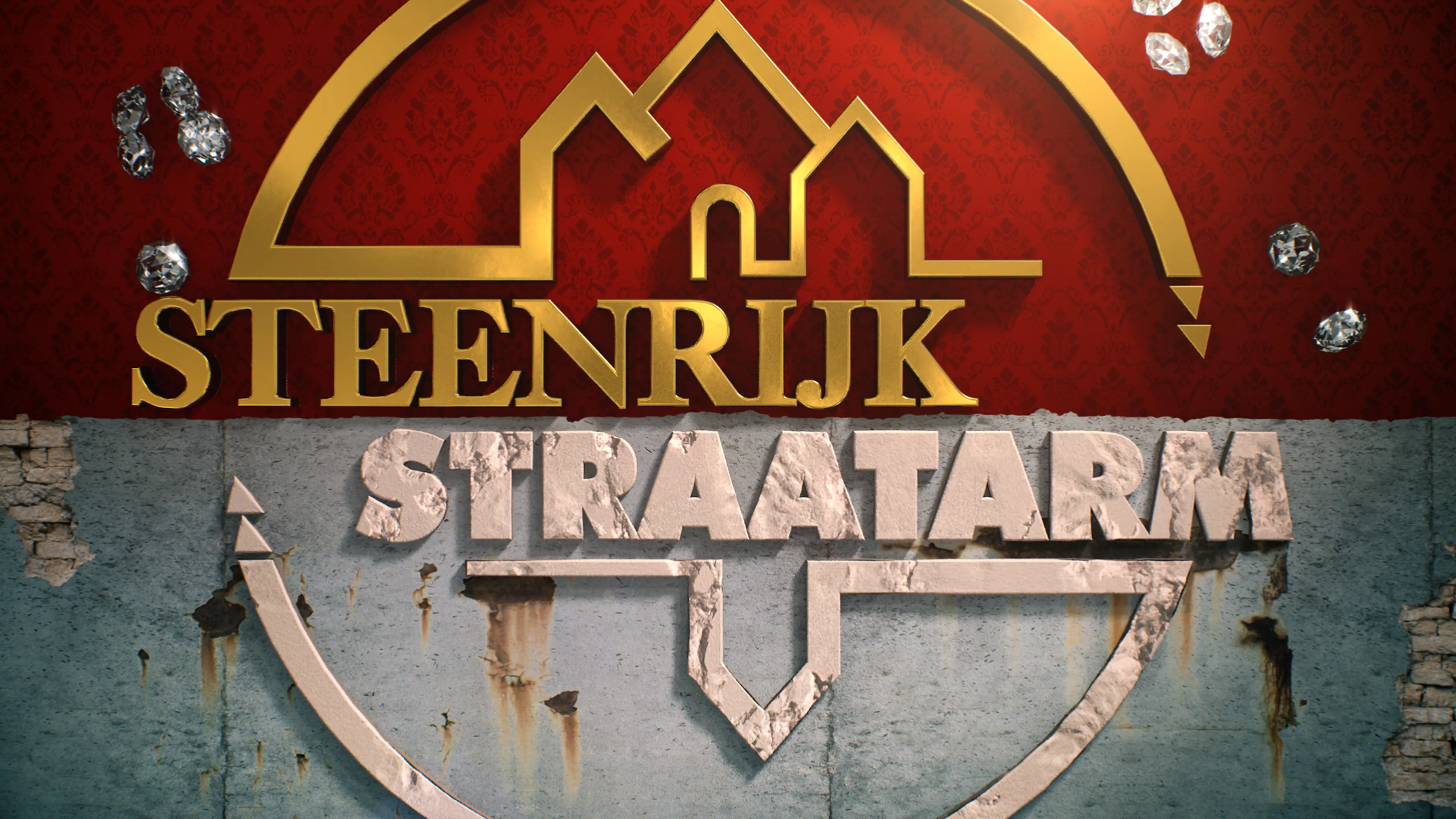 SBS6: Steenrijk, straatarm