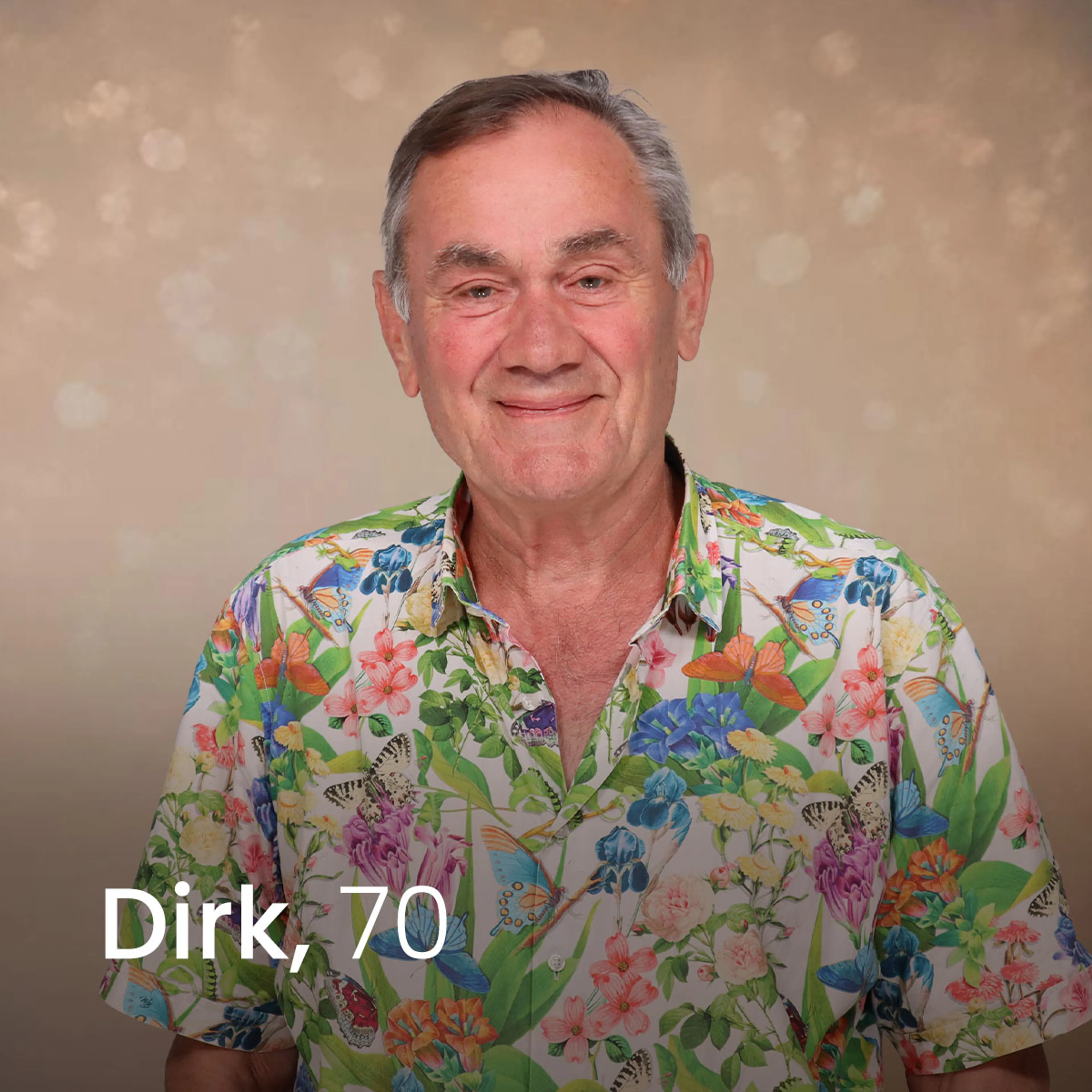 Dirk