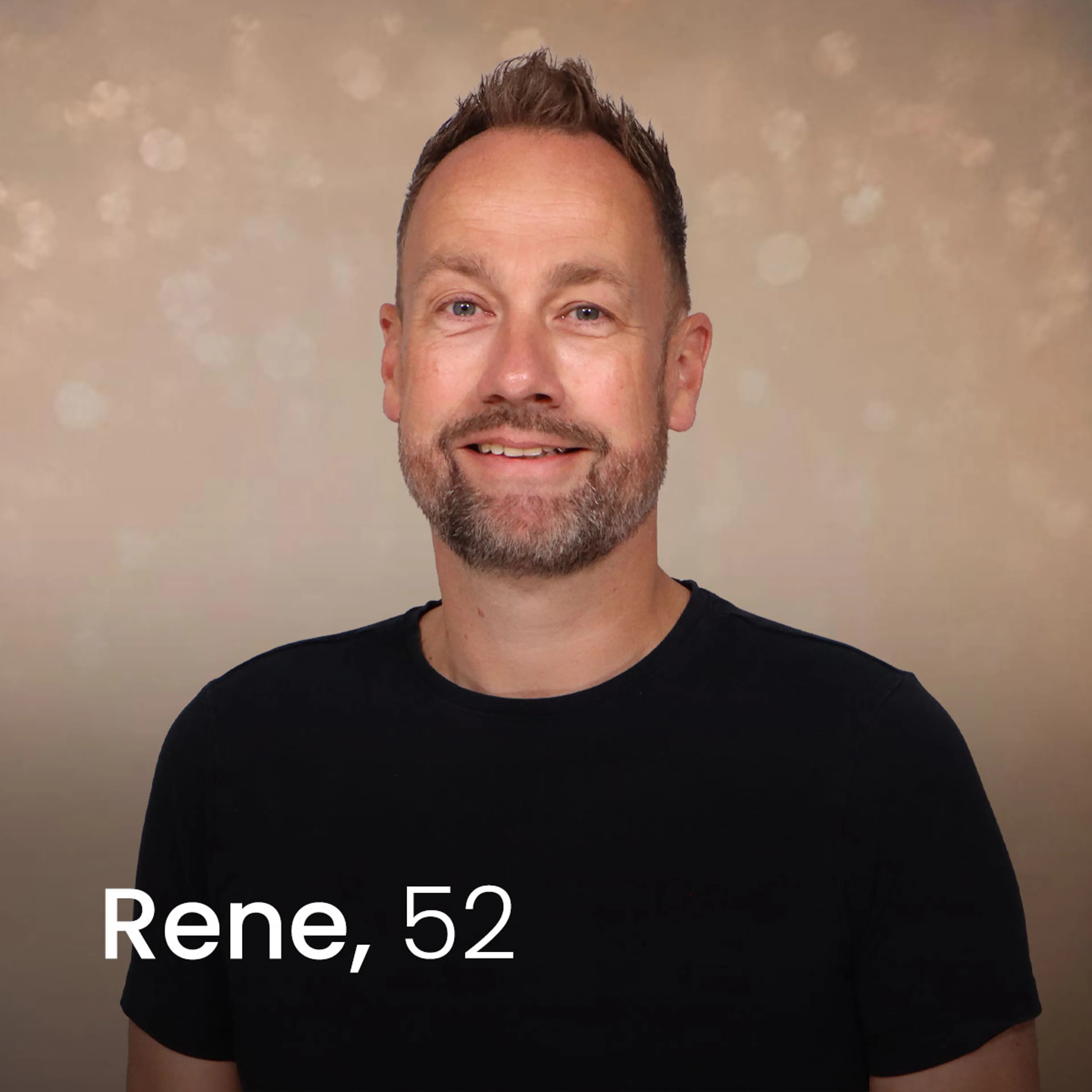 Rene, 52
