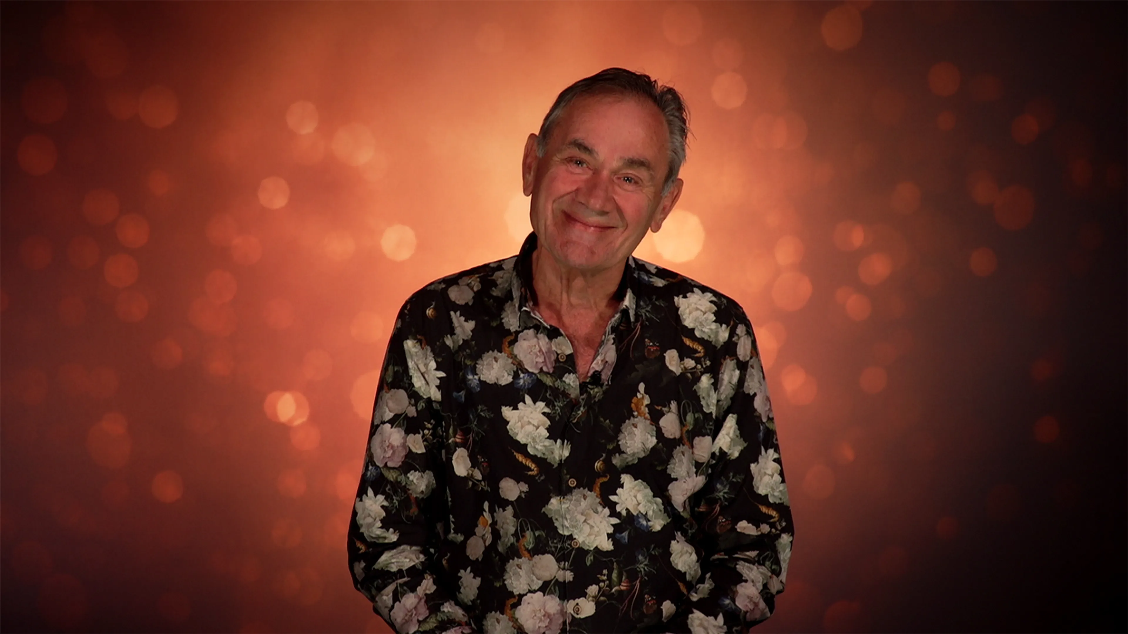 Oproepvideo Dirk, 70