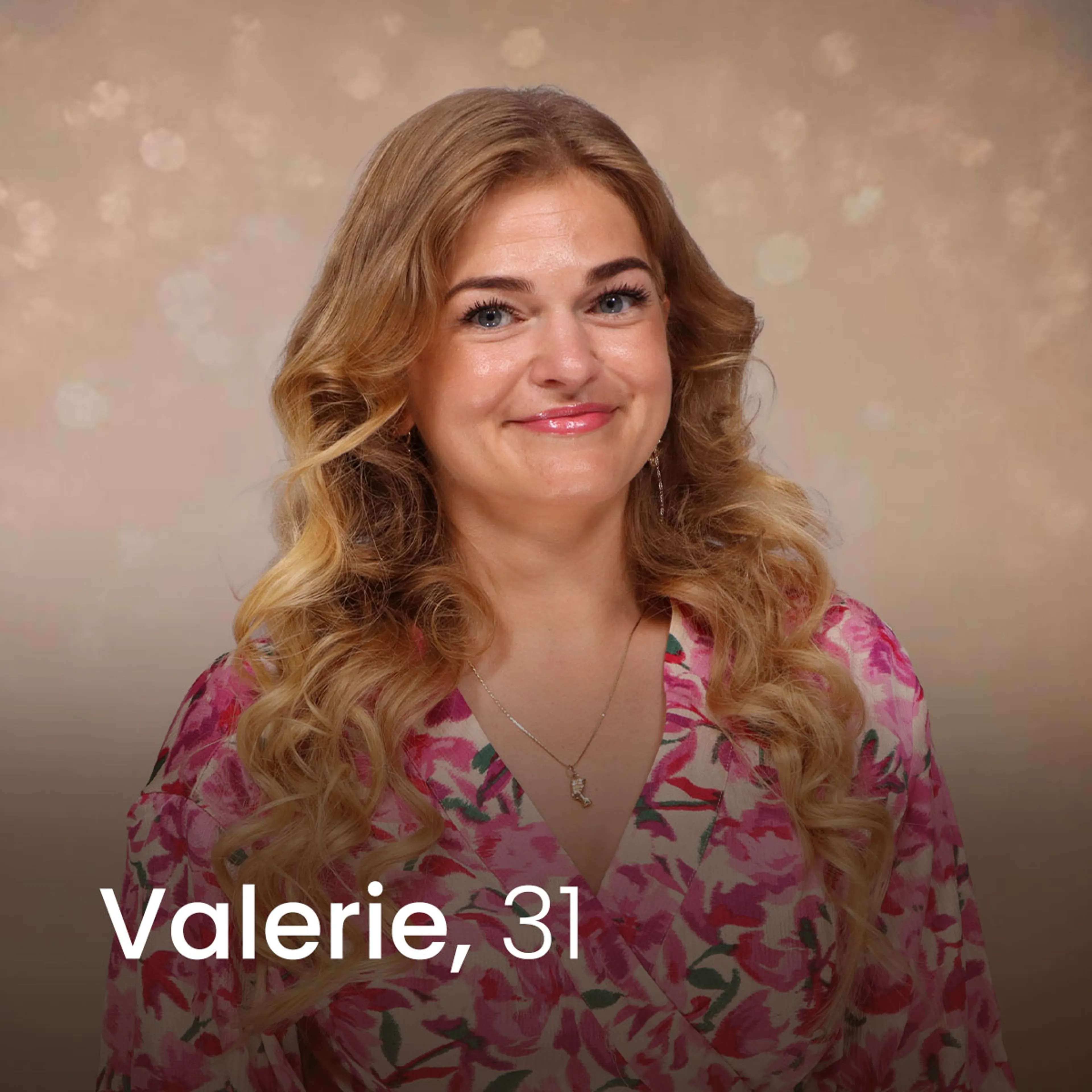 Valerie, 31