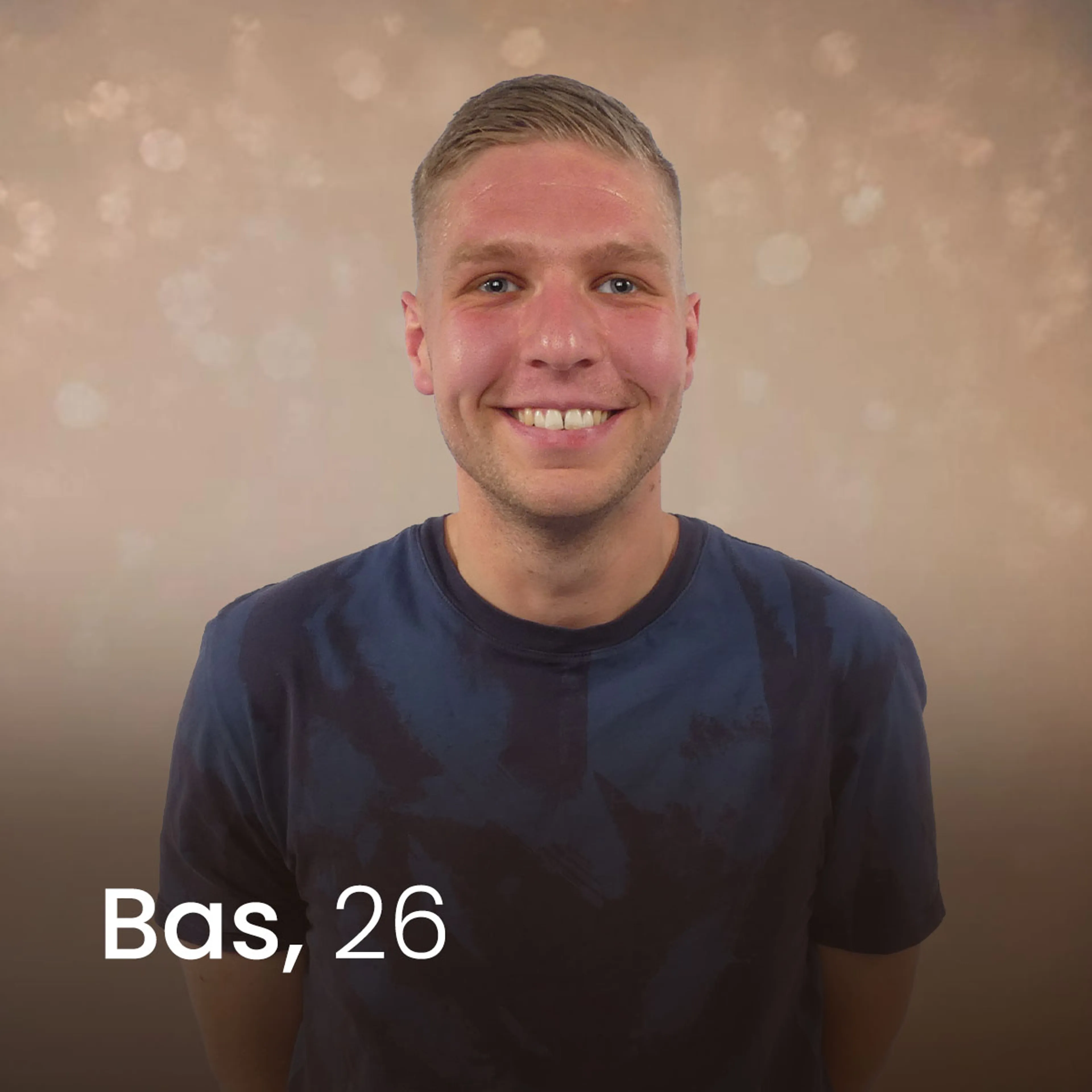 Bas, 26