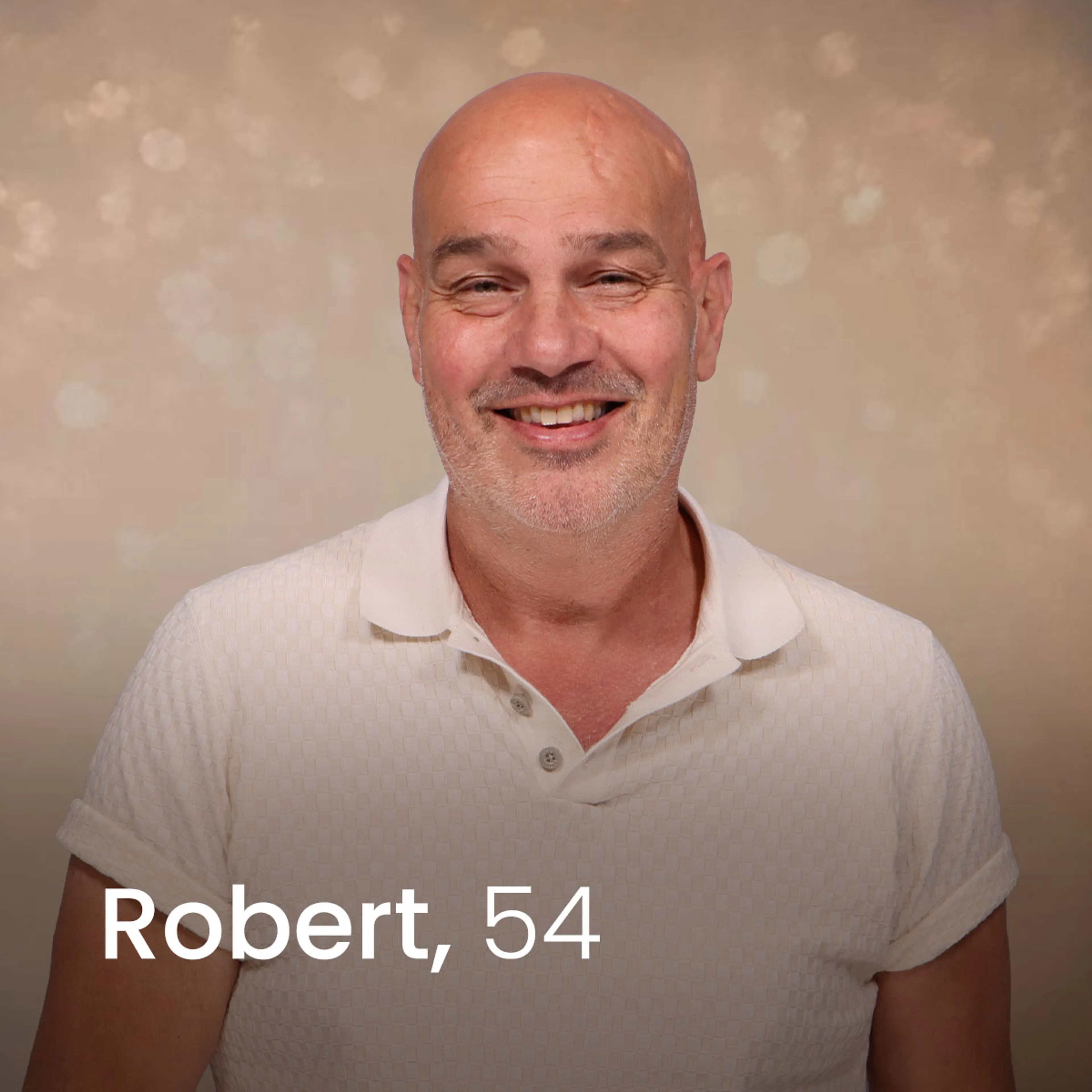 Robert, 54