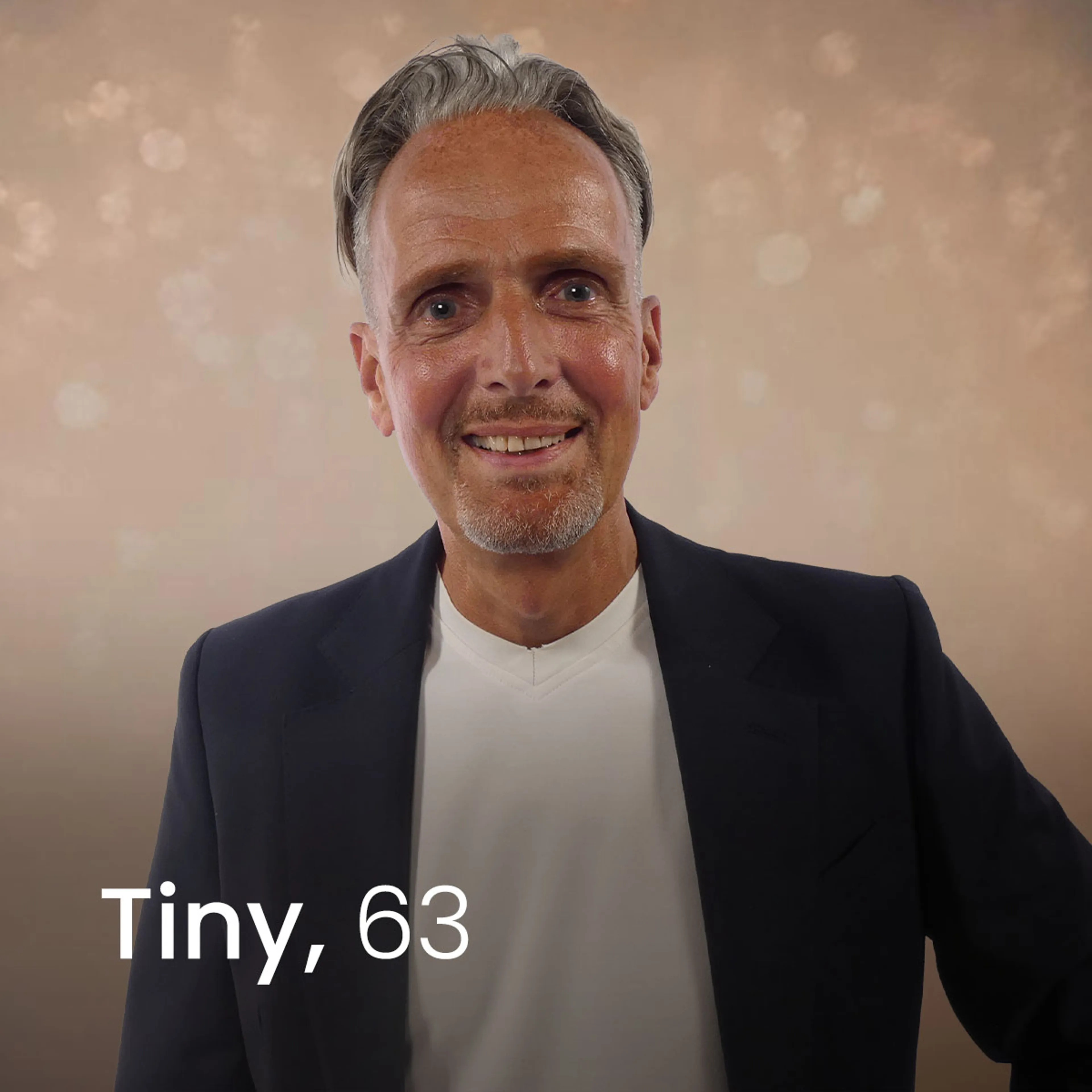 Tiny, 63