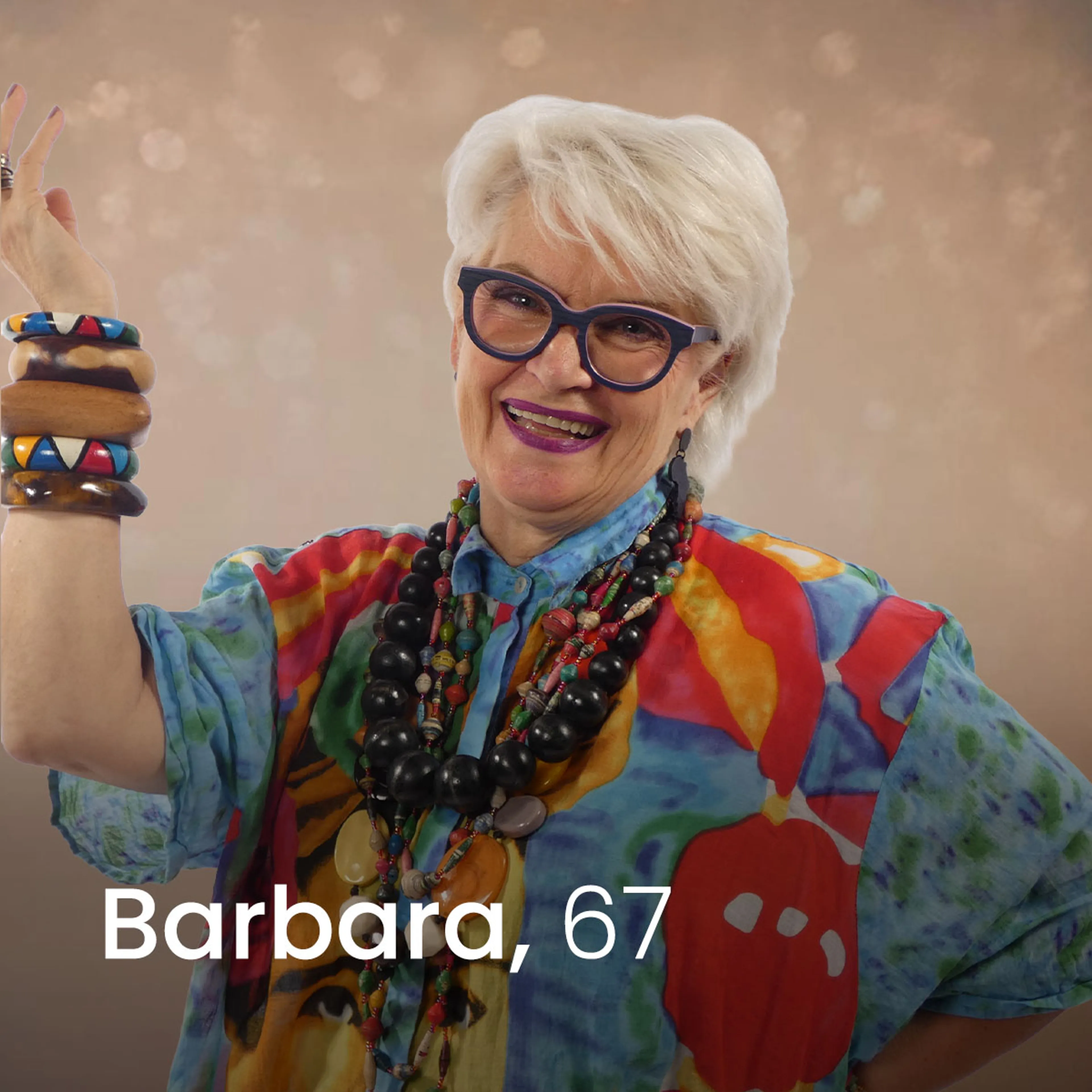 Barbara
