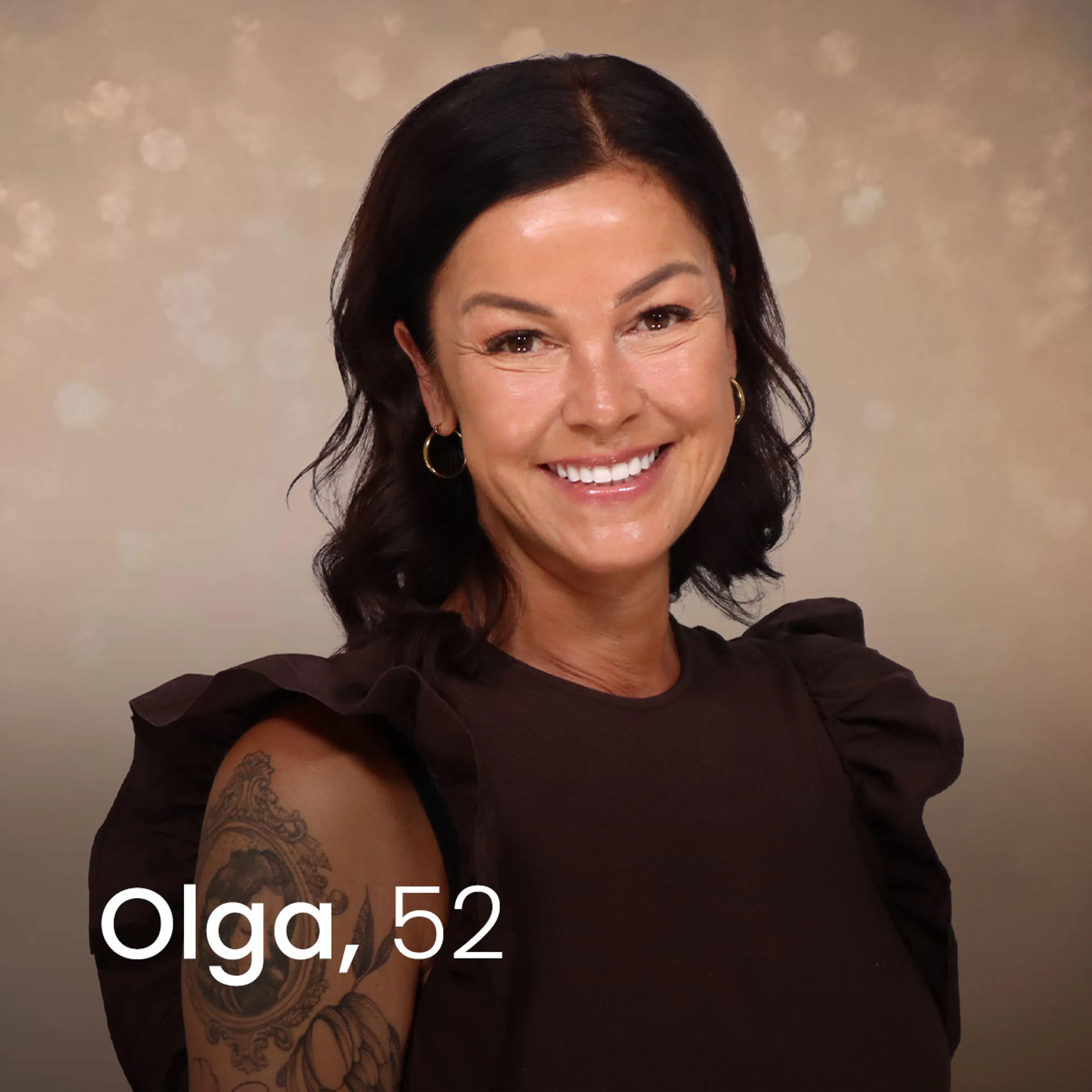 Olga, 52