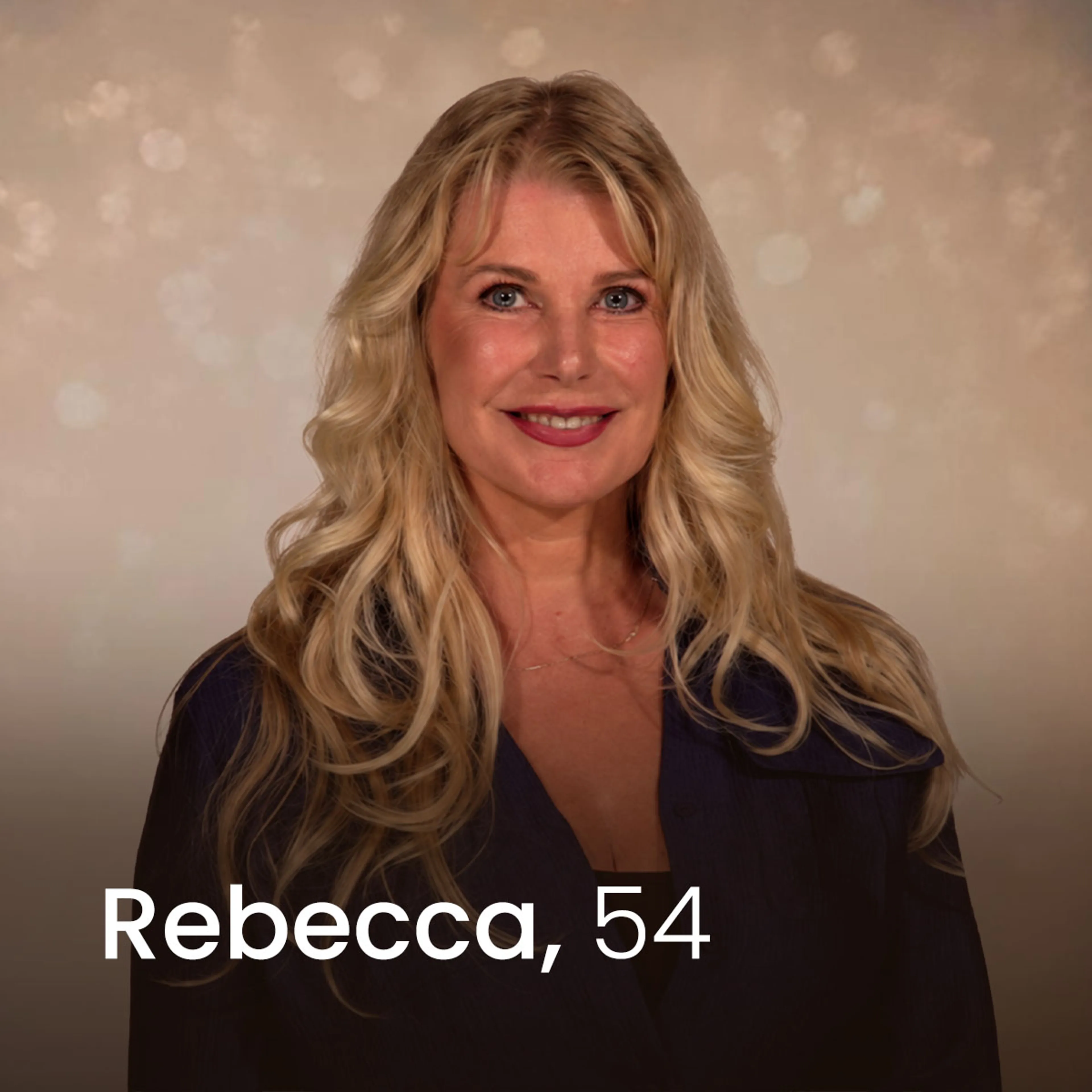 Rebecca, 54