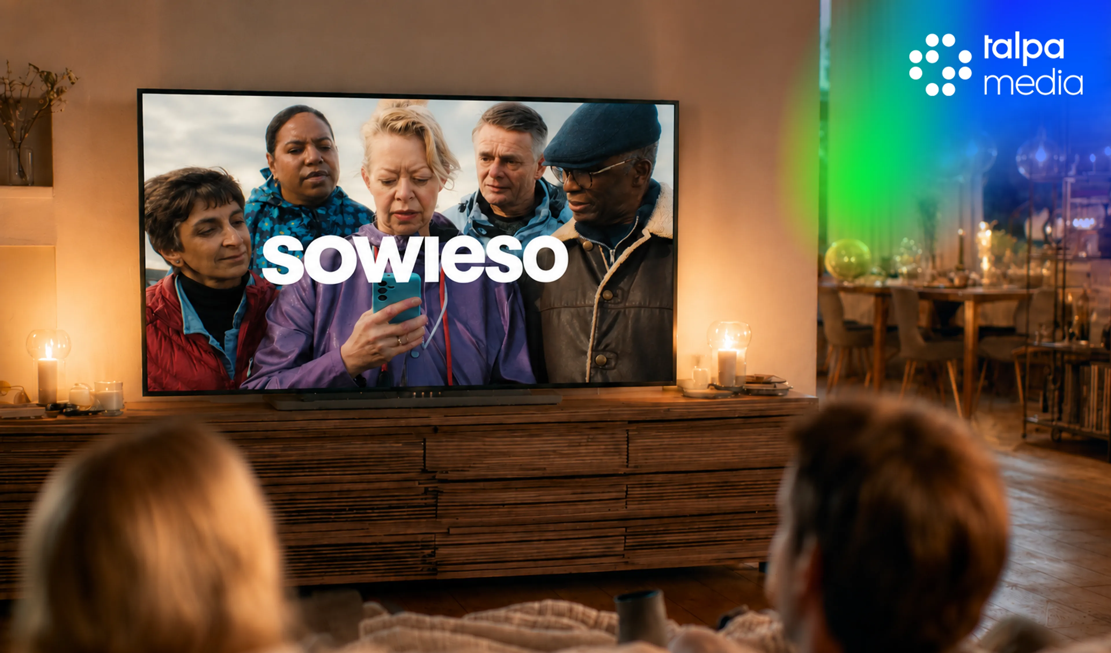 Online video bouwt vertrouwen en merkbekendheid voor Wero in Nederland. 
