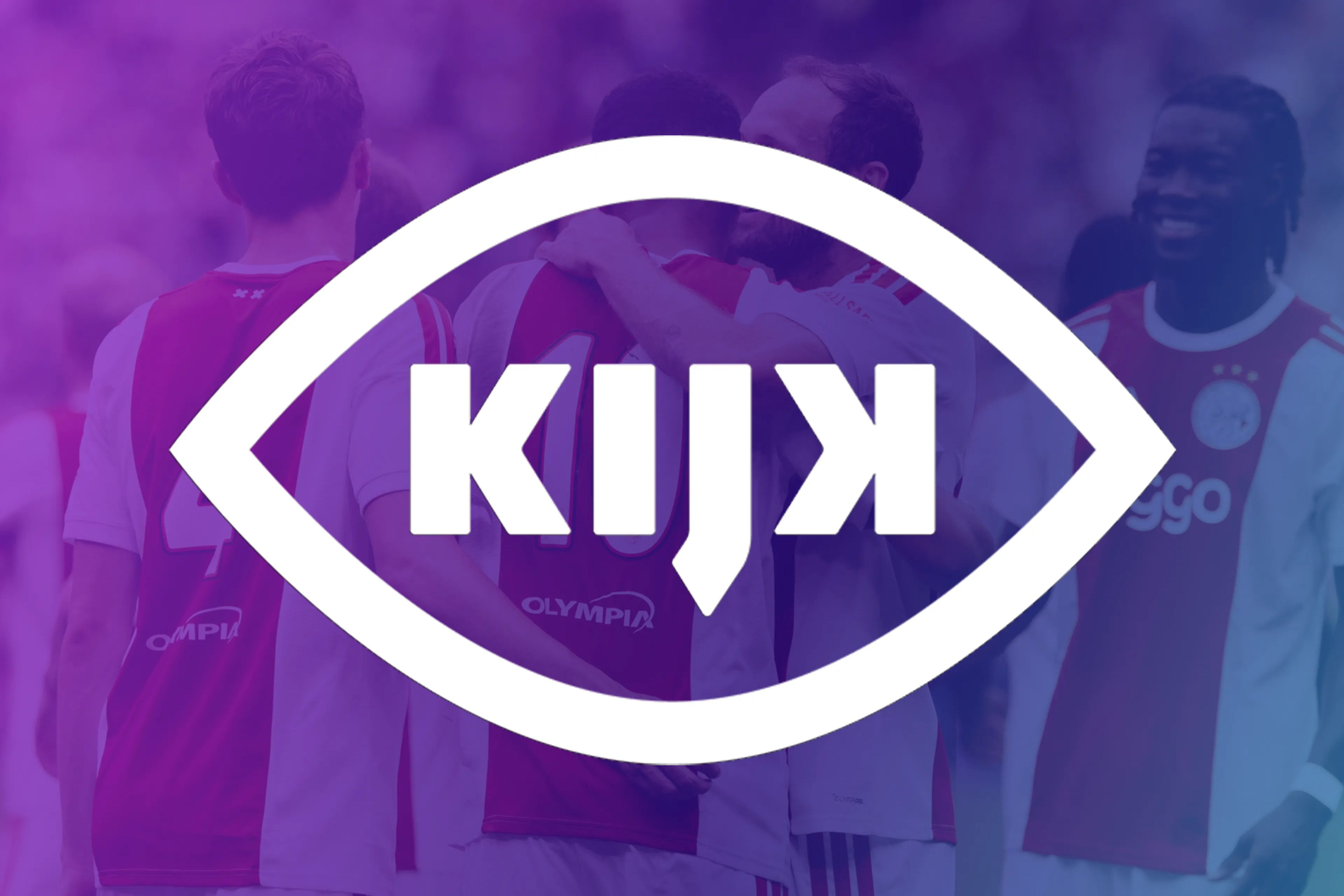 Oefenduel FC Volendam – Ajax zondag live te zien op KIJK.