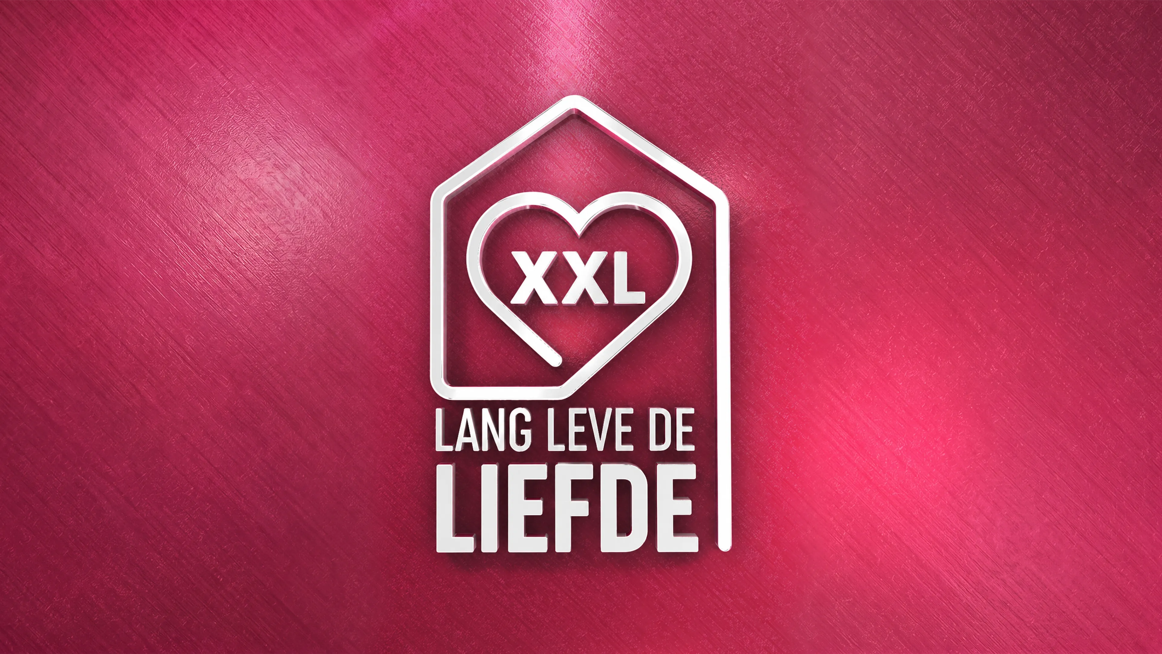 Lang Leve de Liefde is terug en pakt uit met XXL-seizoen