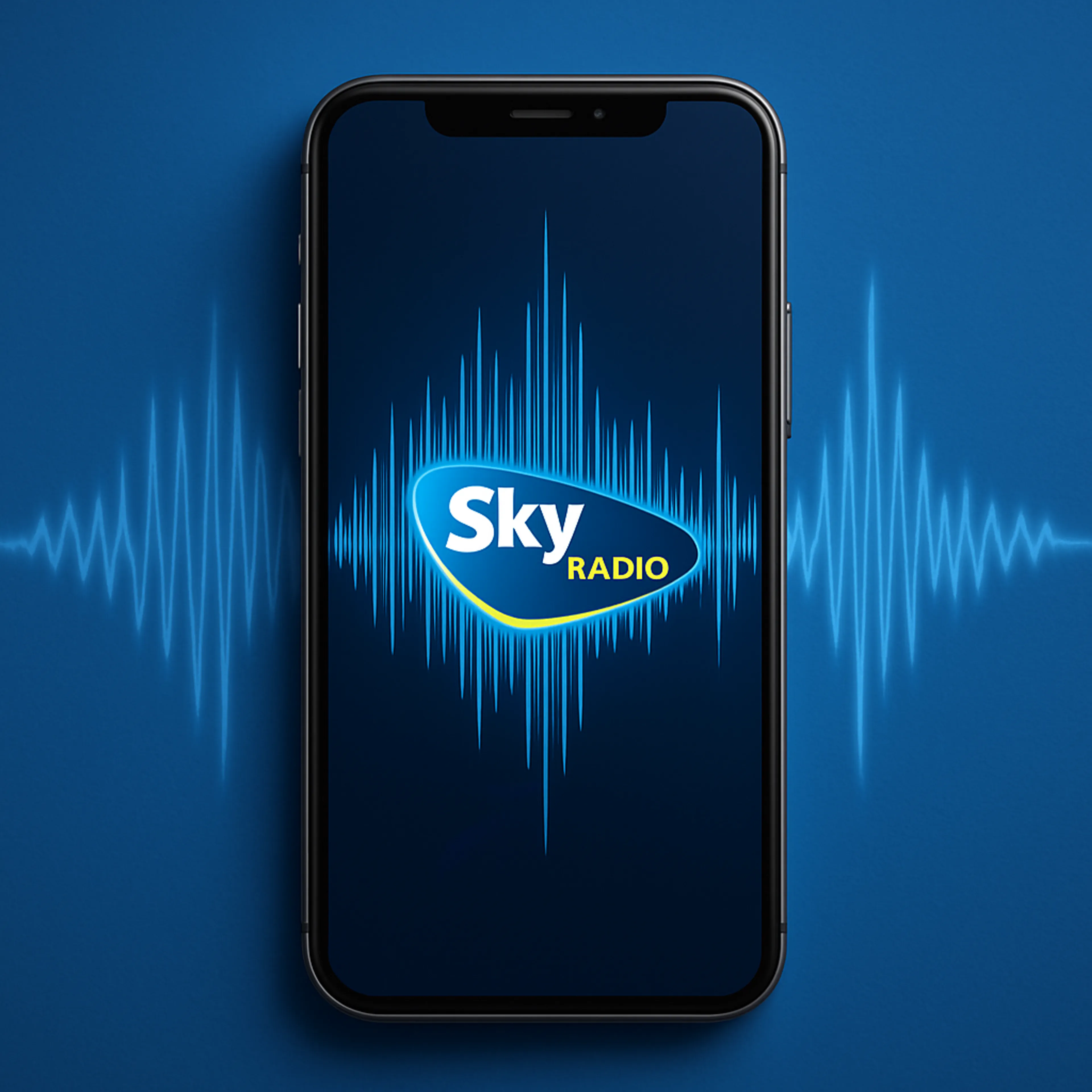 Audio billboards.