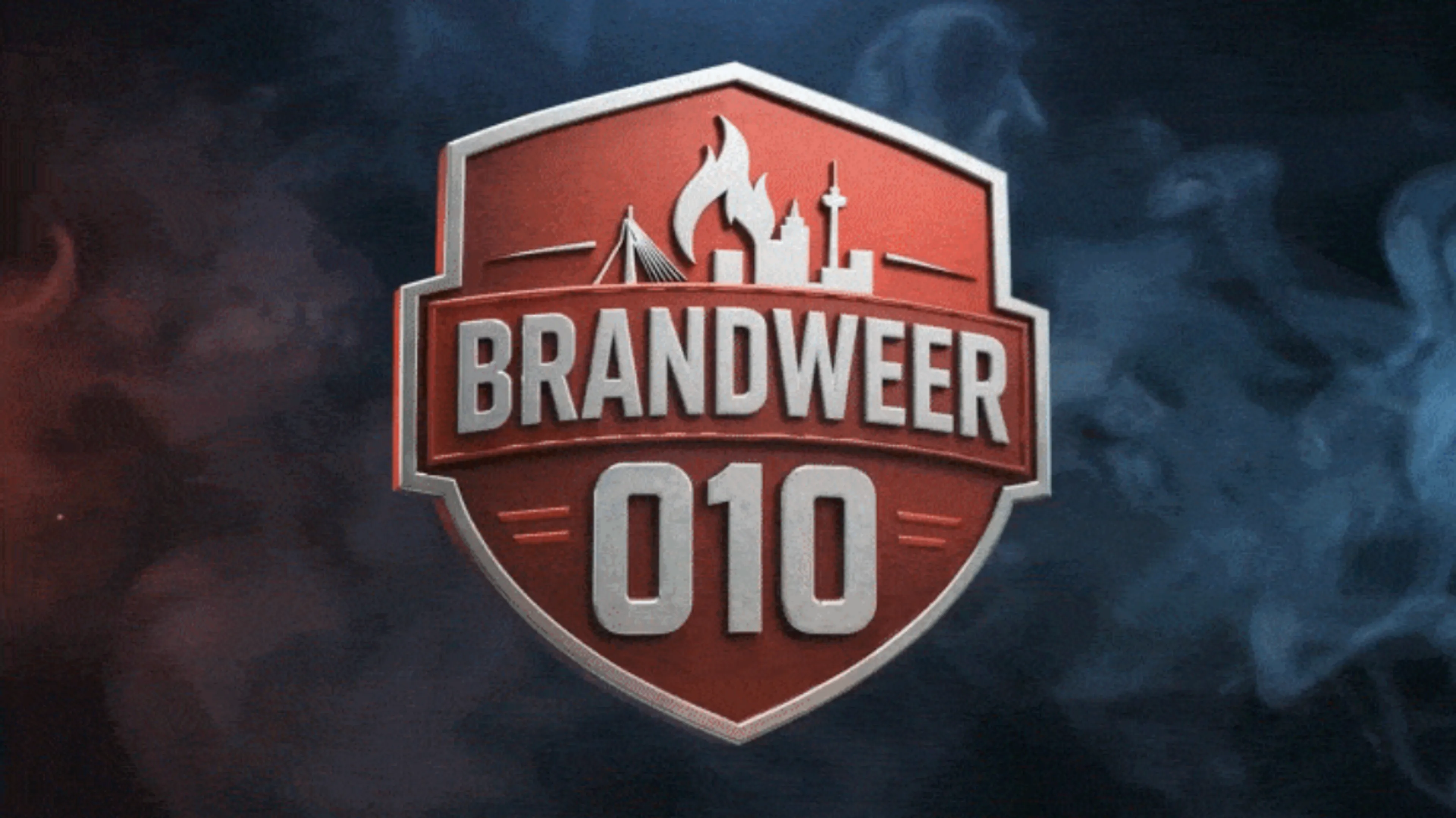 Nieuw bij Veronica: Brandweer 010.