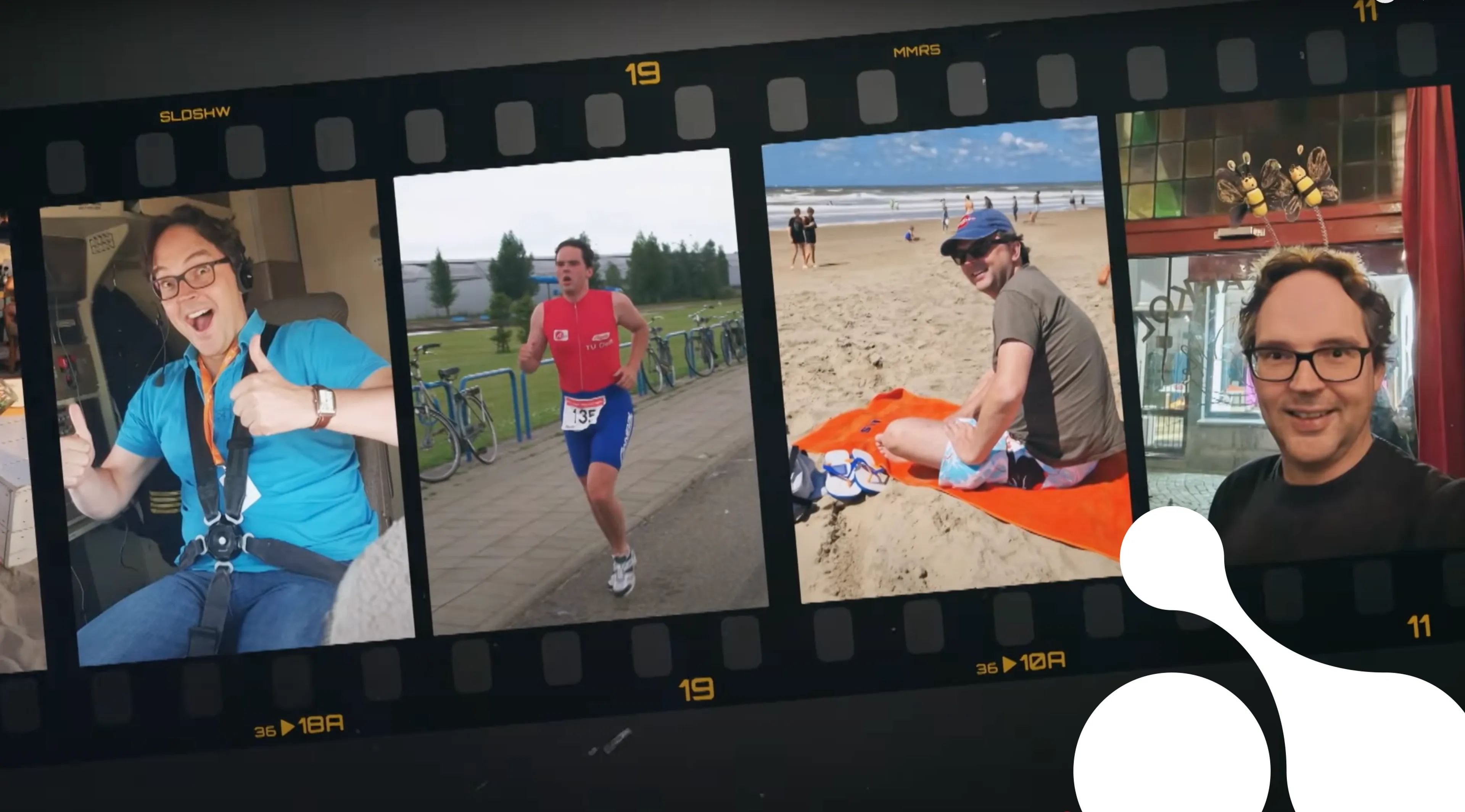 Nieuw NET5-programma: Ongeneeslijk zieke Derk-Jan wil weer verliefd worden.