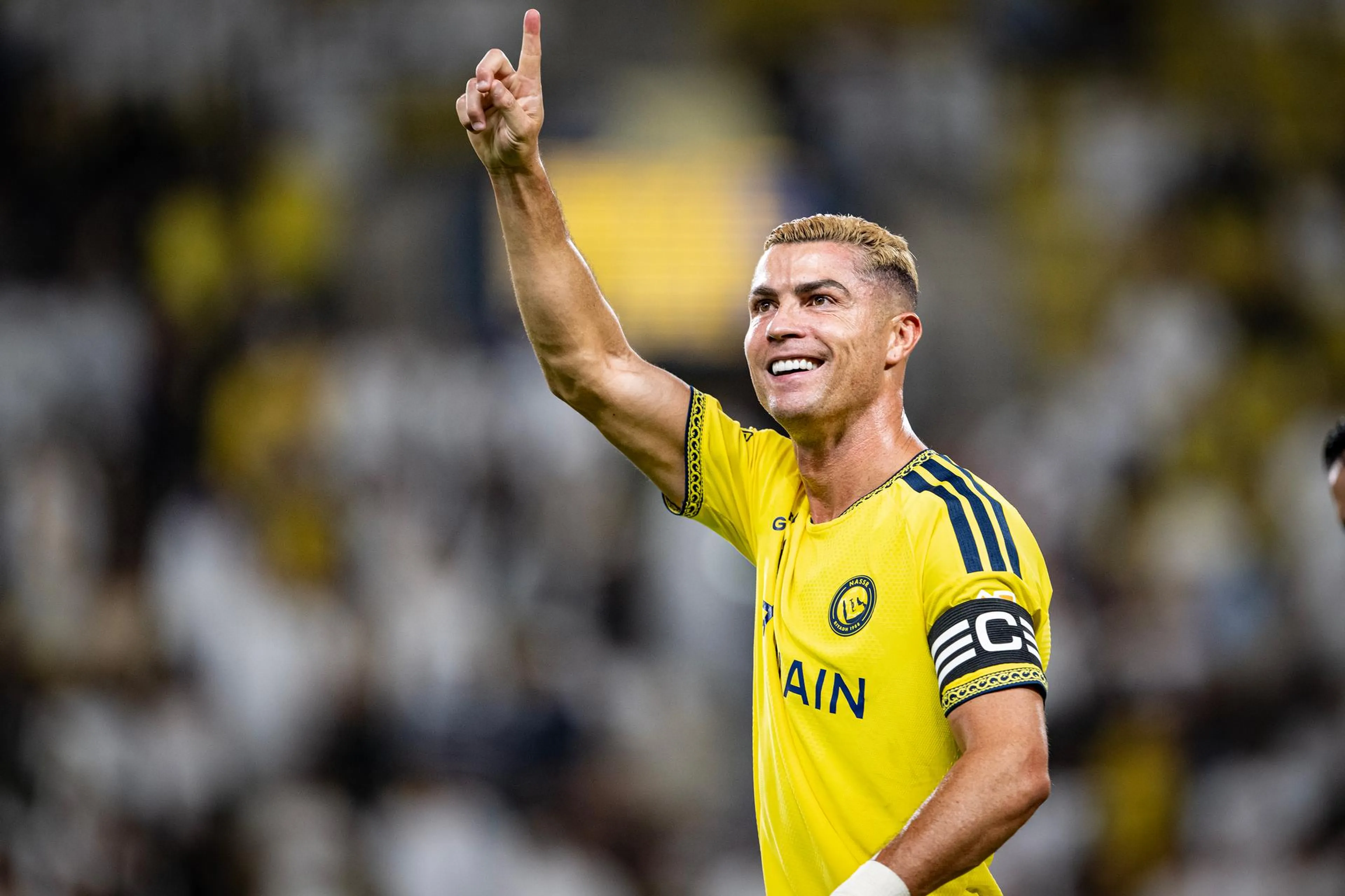 Talpa haalt Saudi Pro League exclusief naar Nederland.