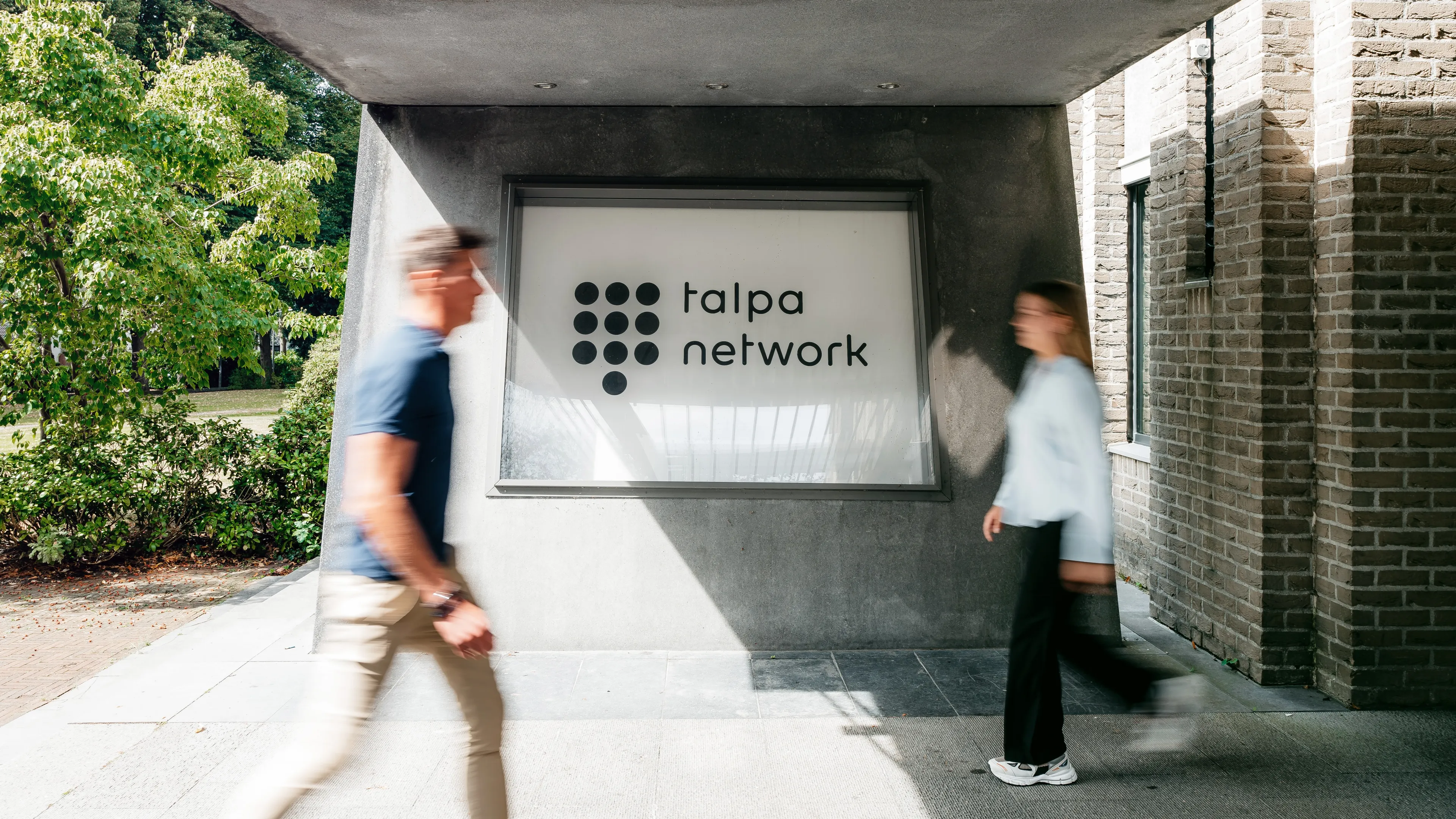 Word jij onze nieuwe collega? 