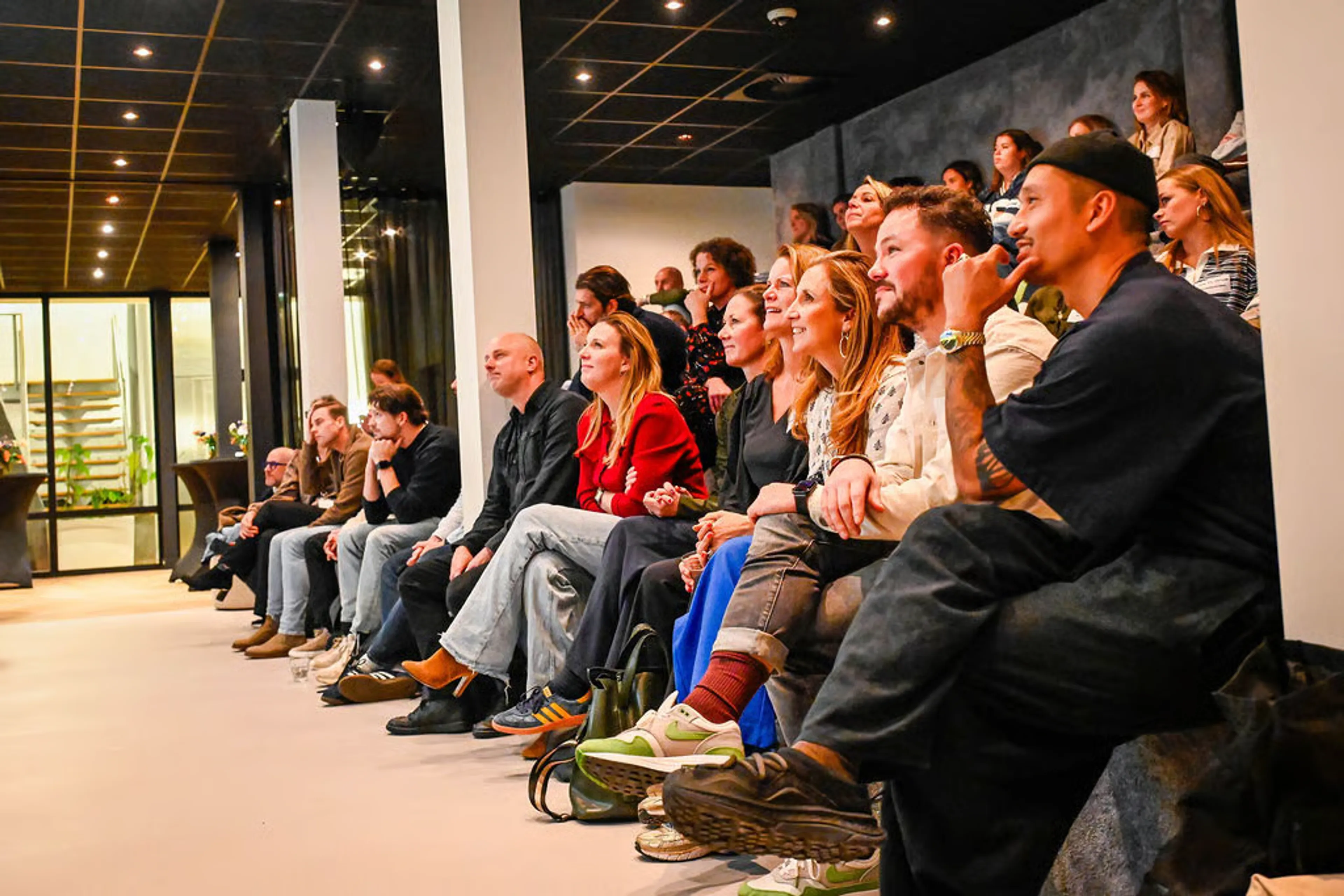 Hoe VML, bol, Odido en ZIGT laten zien dat timing alles is – onze takeaways van het VIA-event.