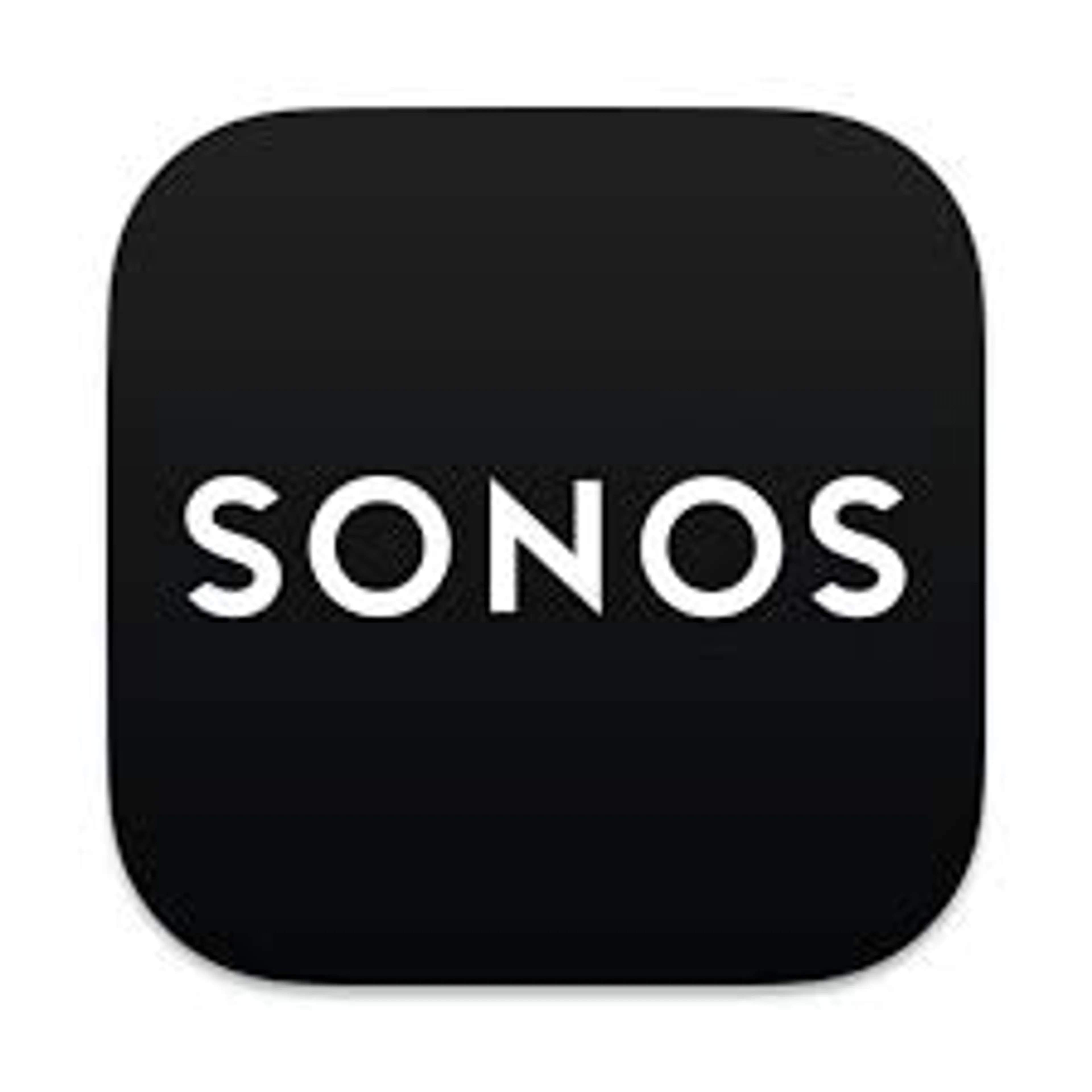 Sonos Radio.