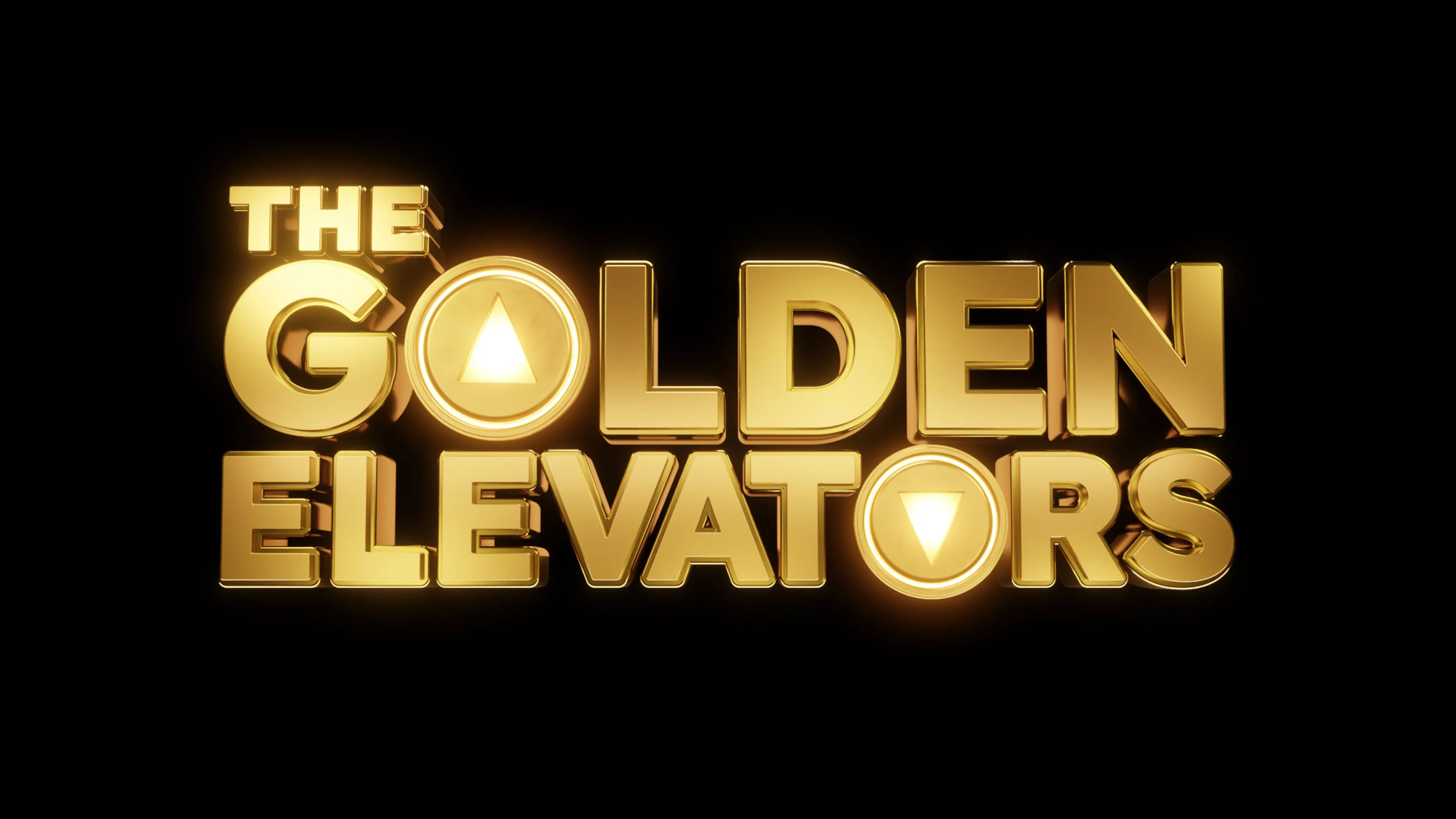 Matthijs van Nieuwkerk presenteert The Golden Elevators op SBS6.