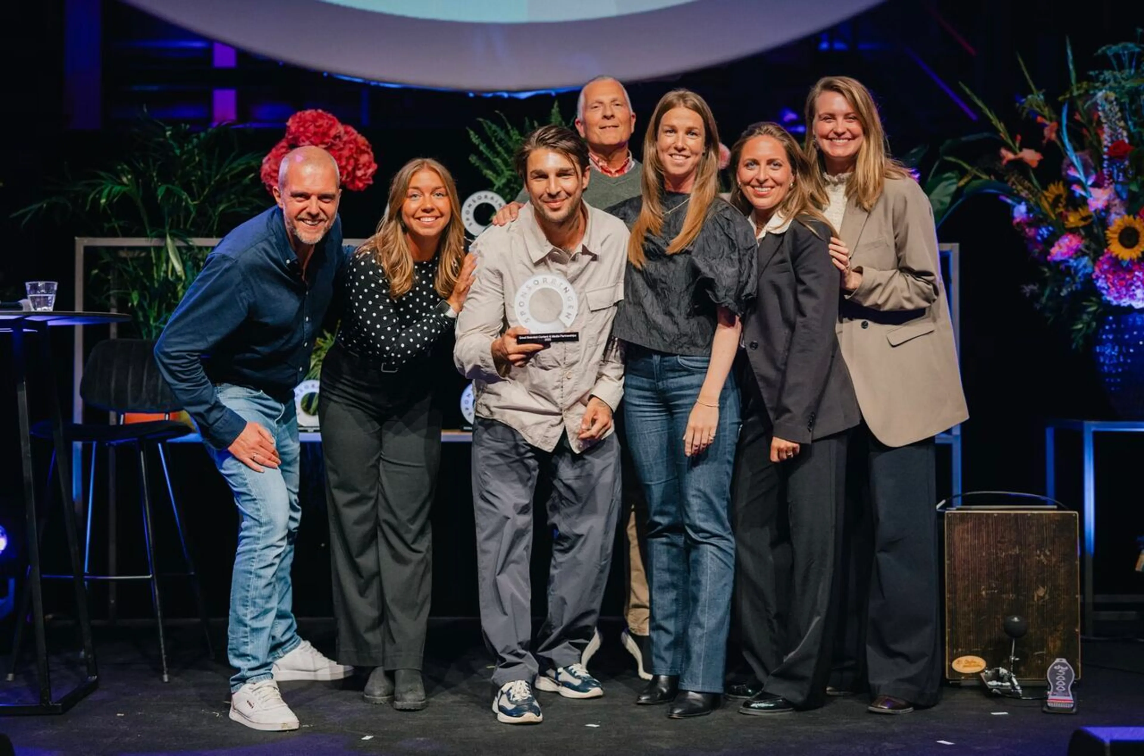 Wat maakt branded content-campagnes awardwaardig en wat kun jij hiervan leren? 