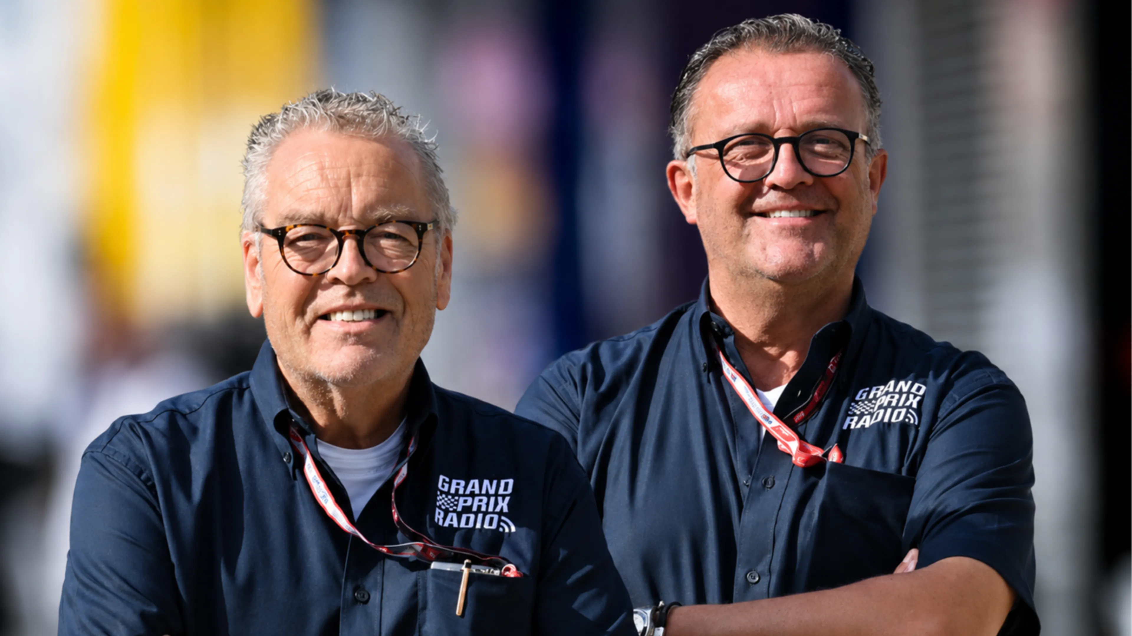 Exclusieve Formule 1-voorbeschouwingen Olav Mol en Jack Plooij op KIJK.