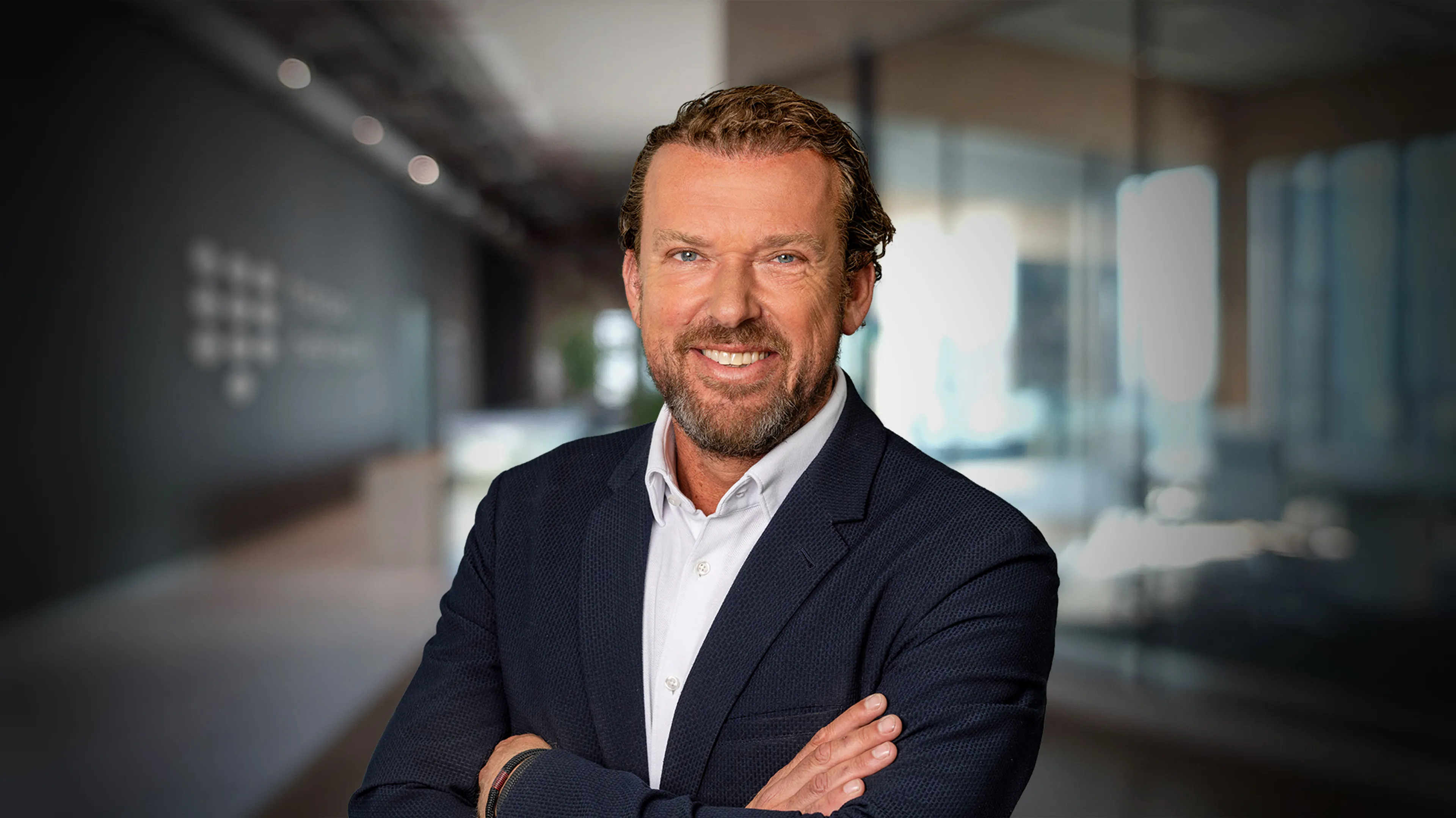 Allard Ruyl, CEO van Talpa Media