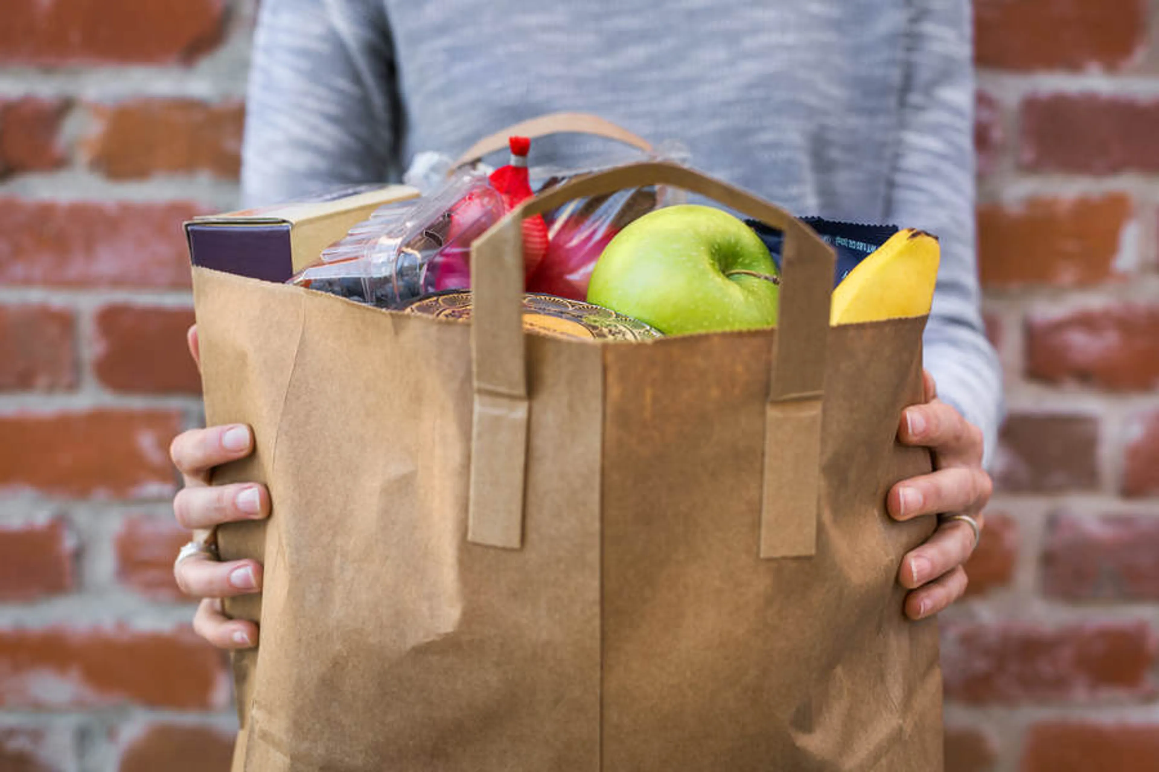 Brancherapport - FMCG