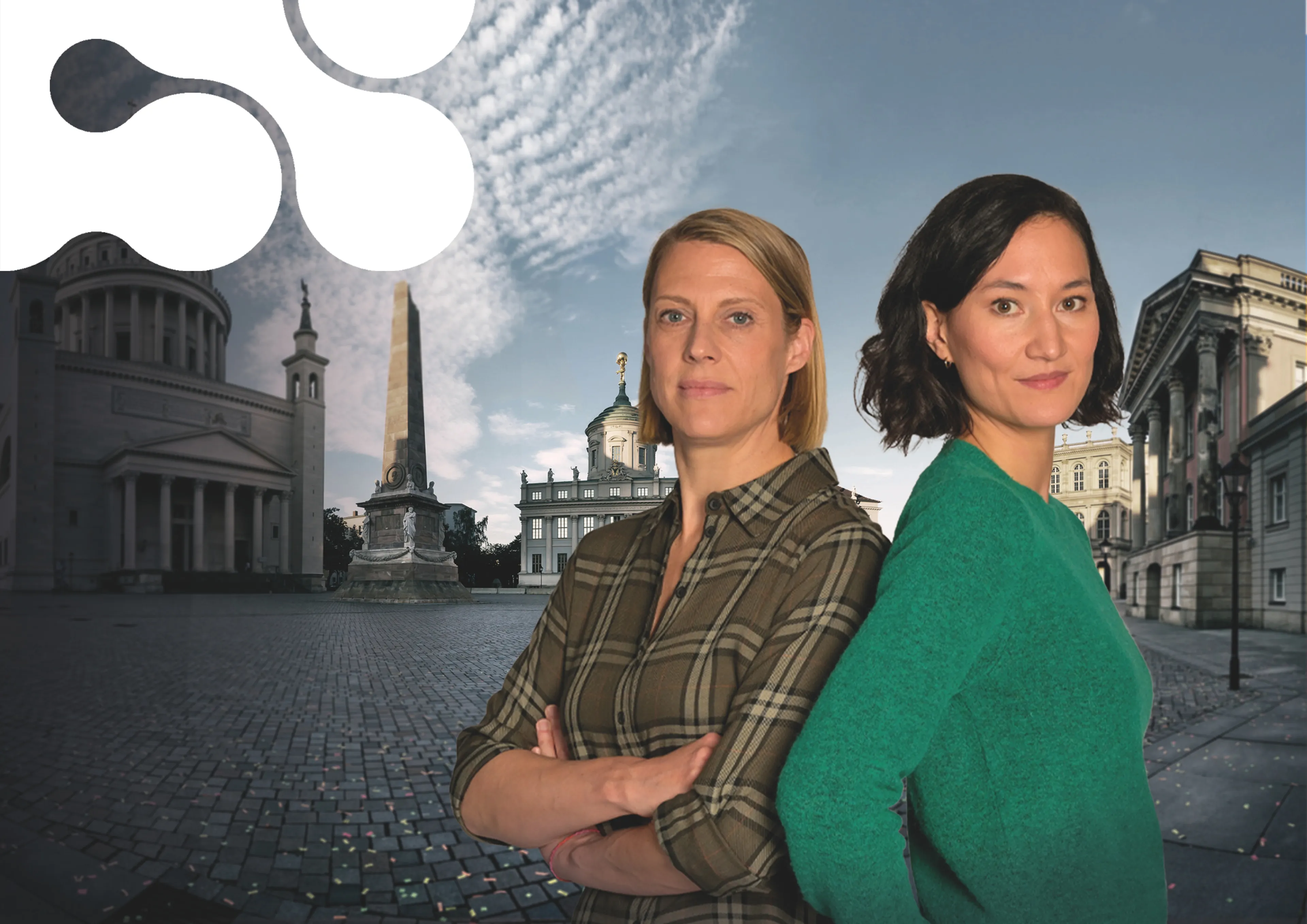 Talpa Network en ZDF Studios verlengen hun samenwerking  omtrent de populaire SOKO-misdaadseries.