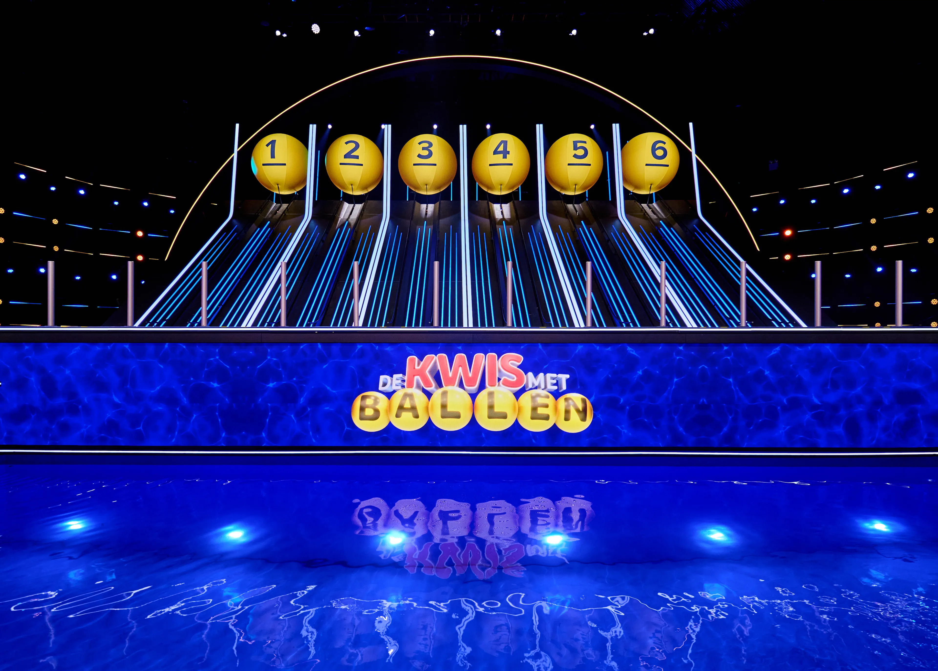 Achter de schermen van onze programma's.