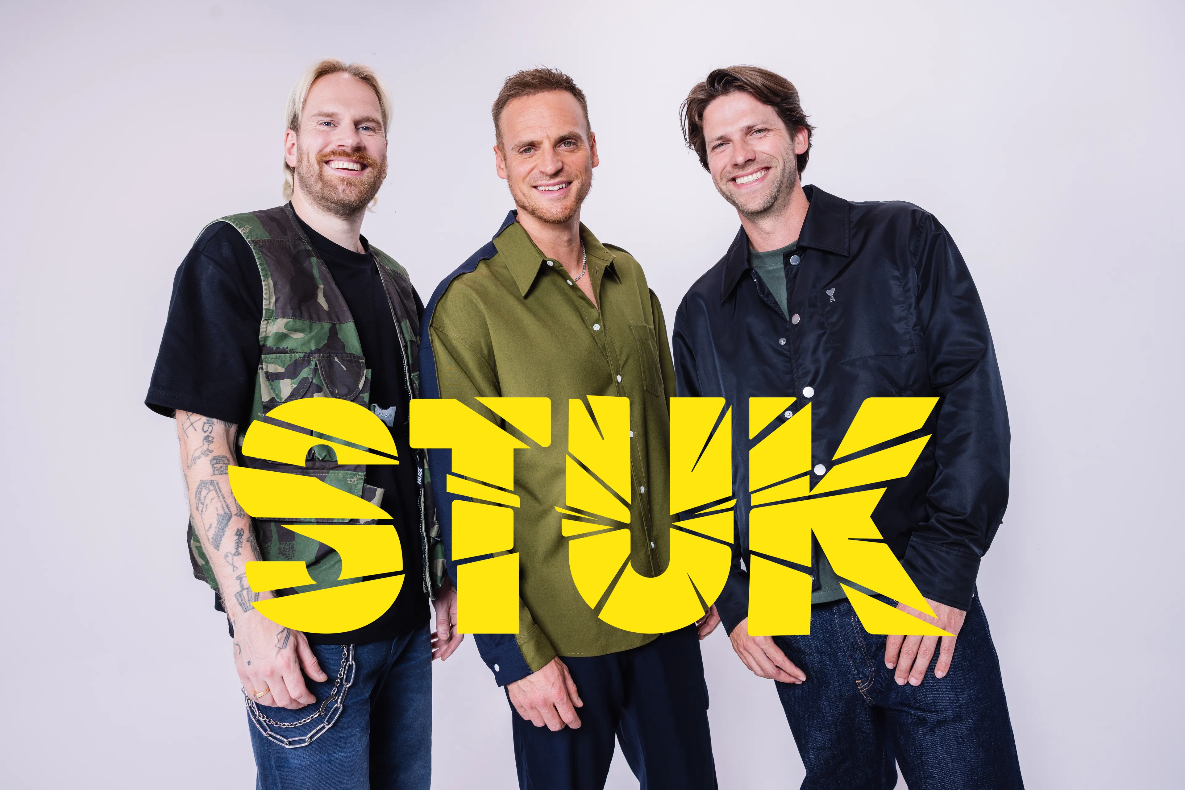 Adverteren bij StukTV op YouTube vanaf nu via Talpa Media.