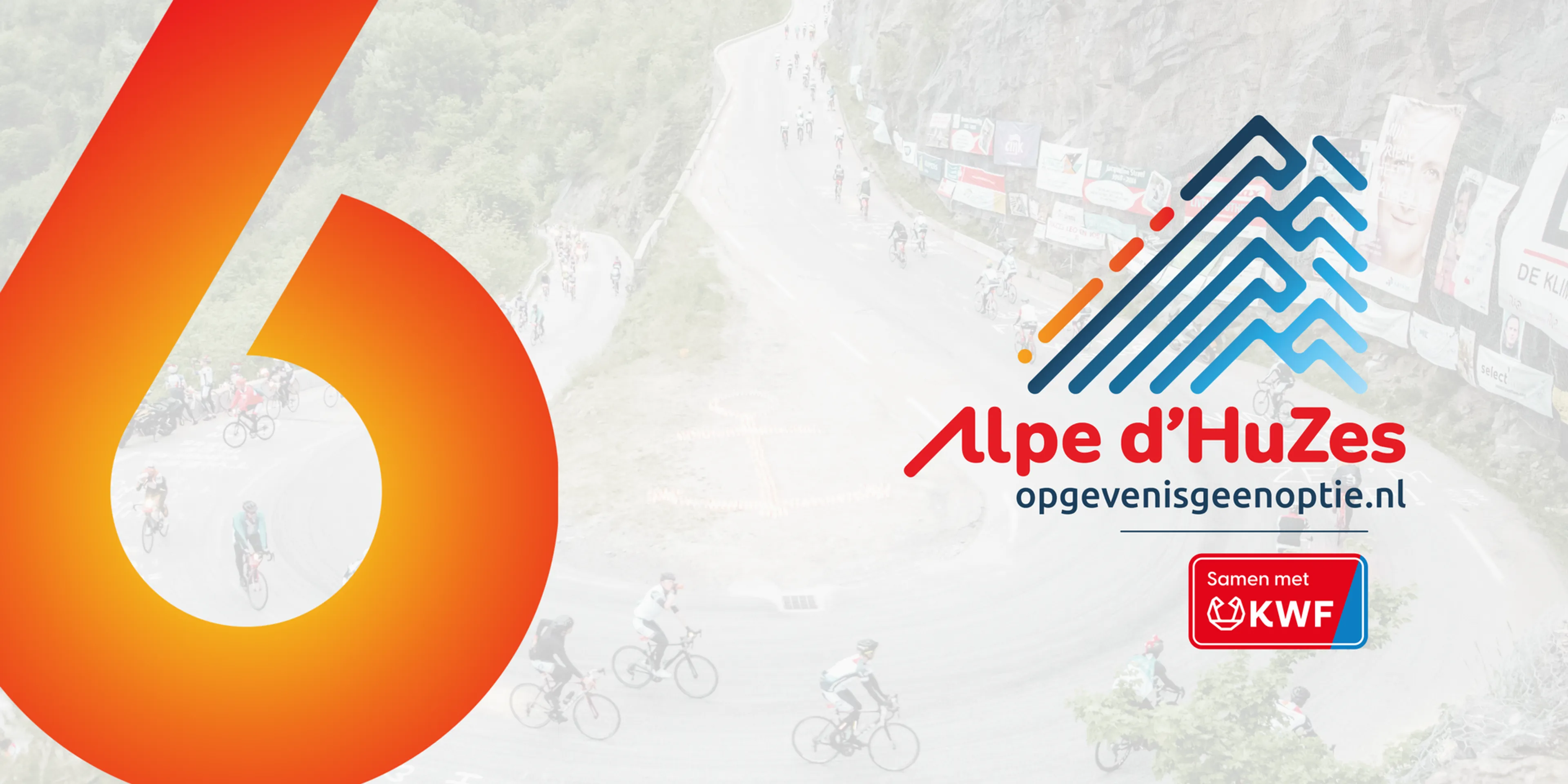 Talpa Network en BN’ers in actie voor jubileumeditie Alpe d’HuZes.