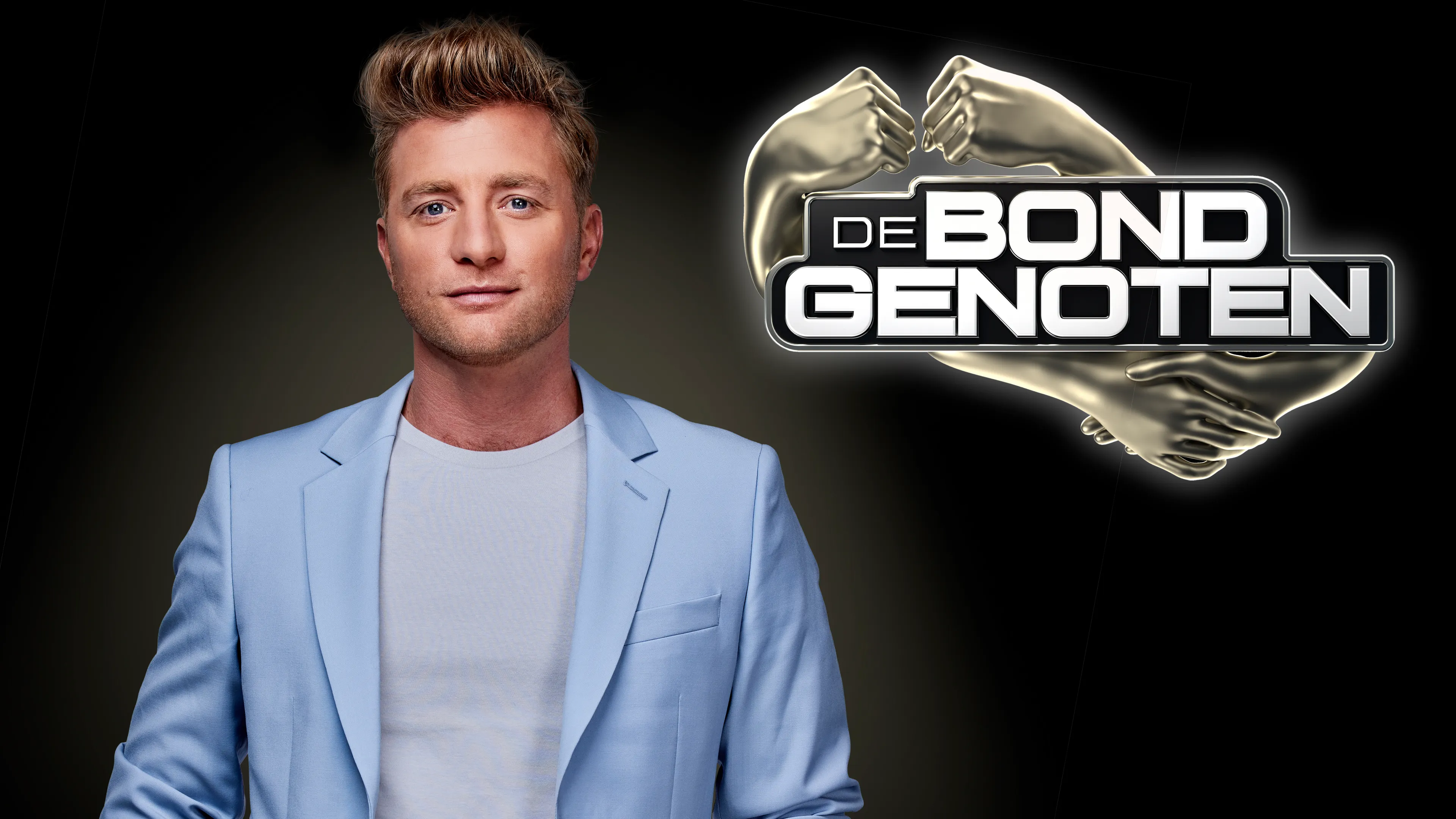 De Bondgenoten start aan het vierde jaar 