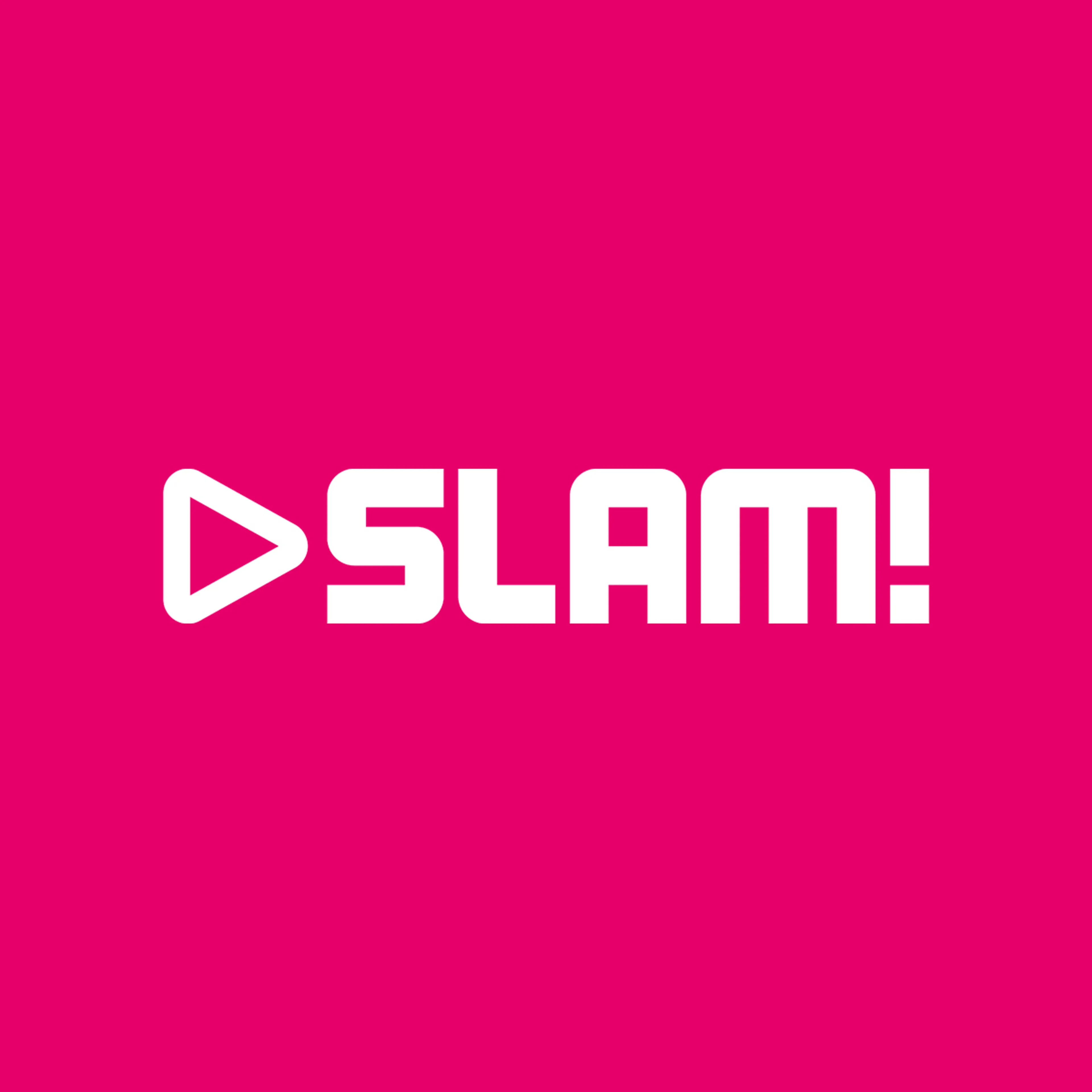SLAM!