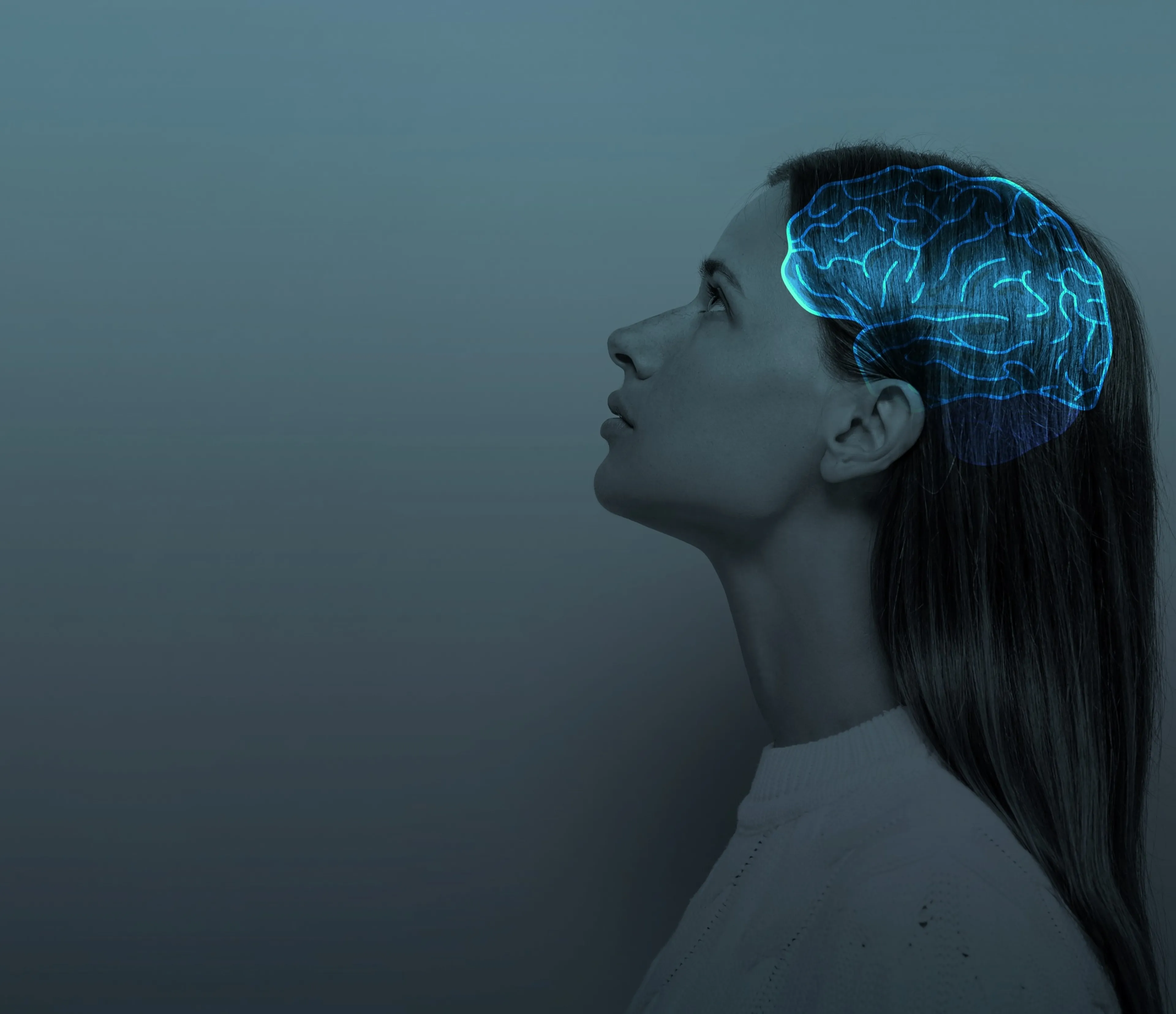 Neuro visual transfer onderzoek.