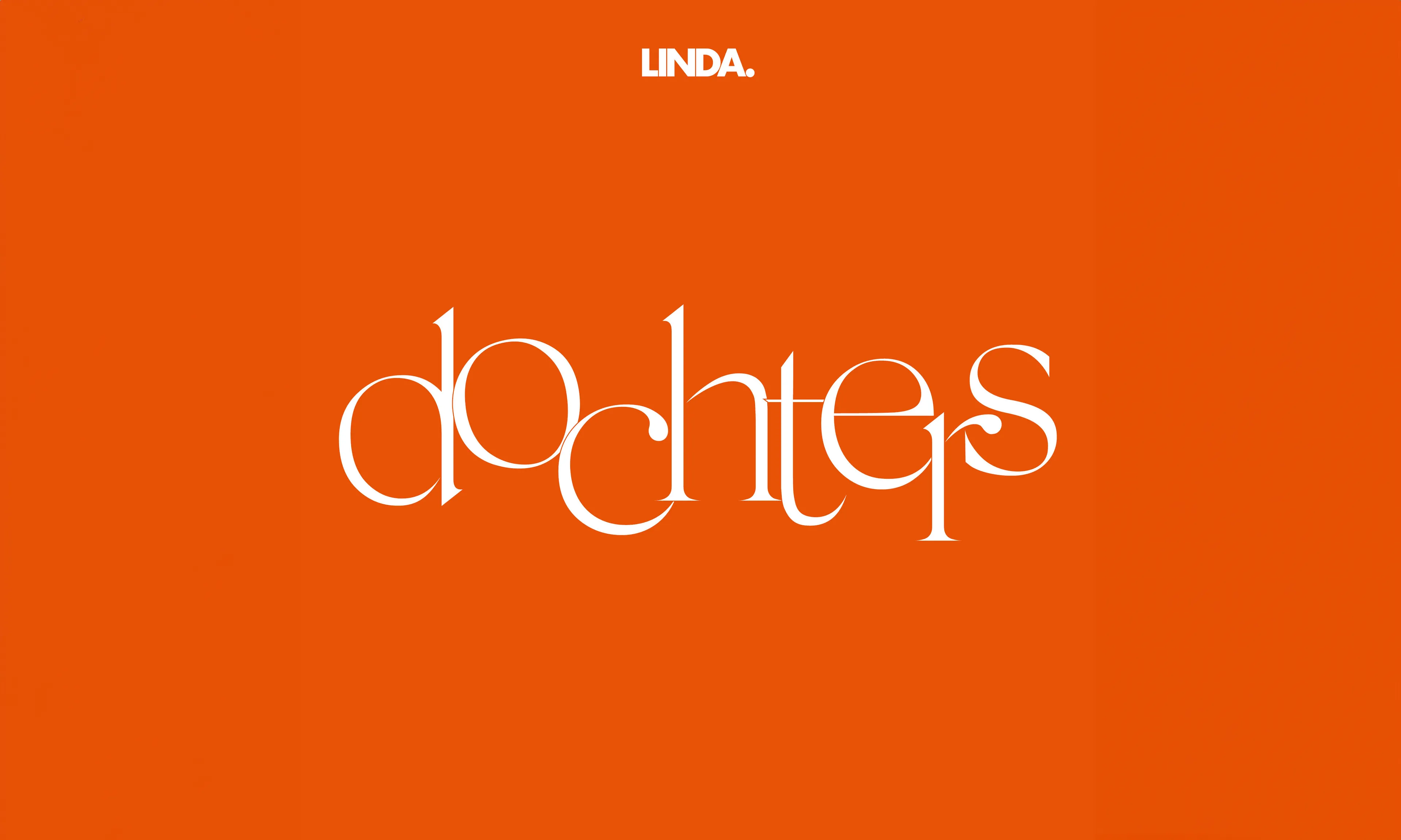 Nieuwe LINDA.Podcast Dochters.